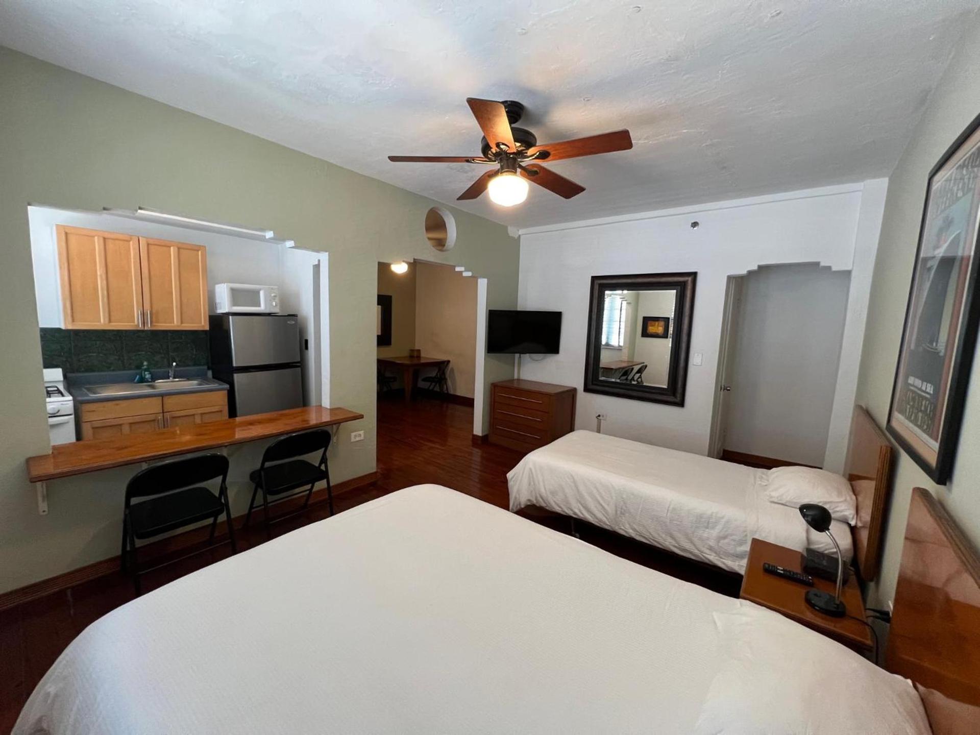 Sherbrooke All Suites Hotel photo 10