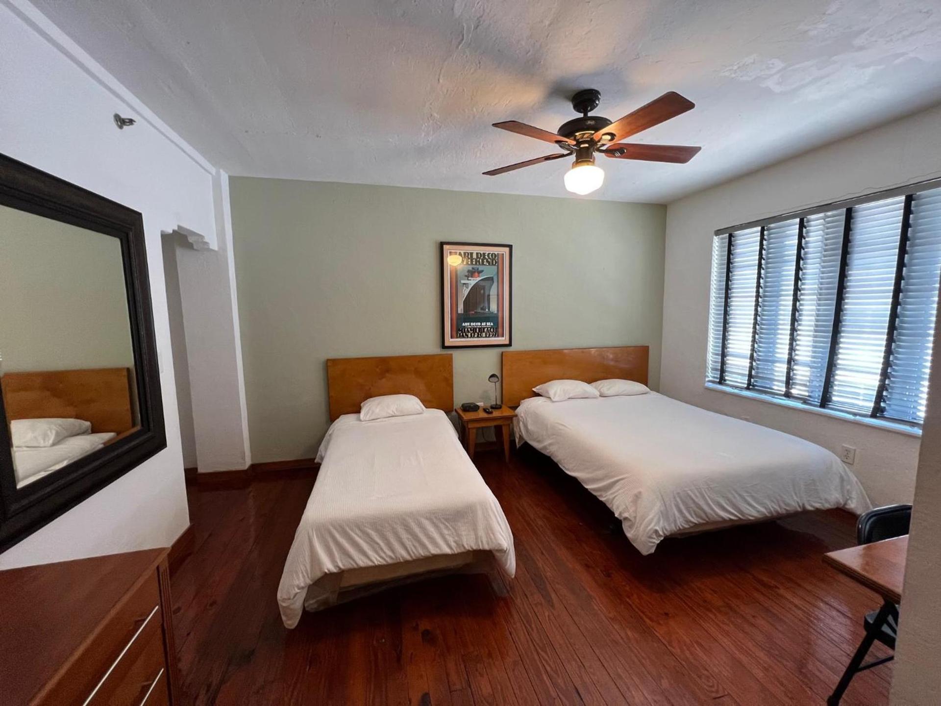 Sherbrooke All Suites Hotel photo 23