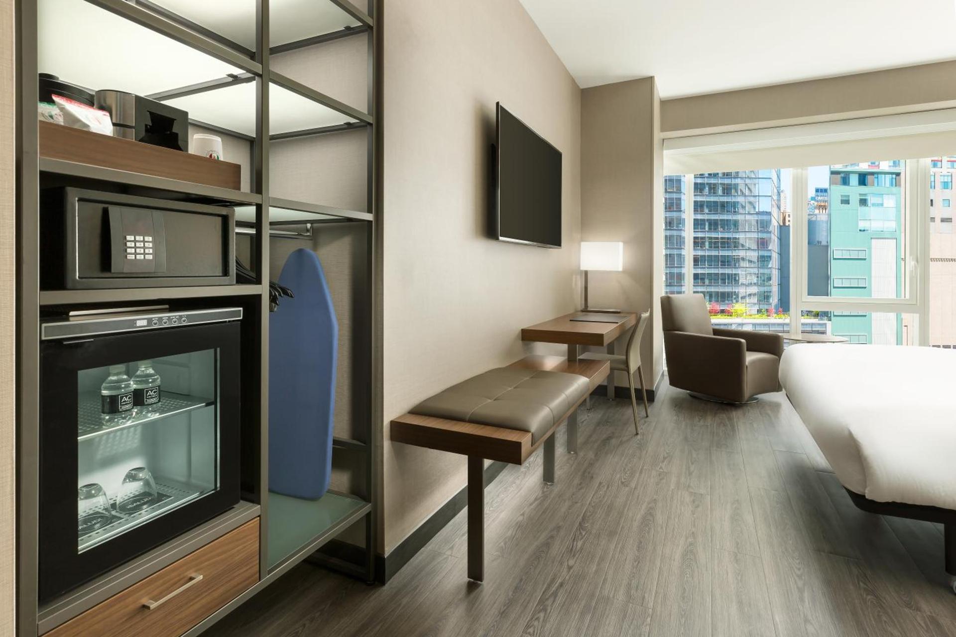 AC Hotel by Marriott New York Times Square photo 53