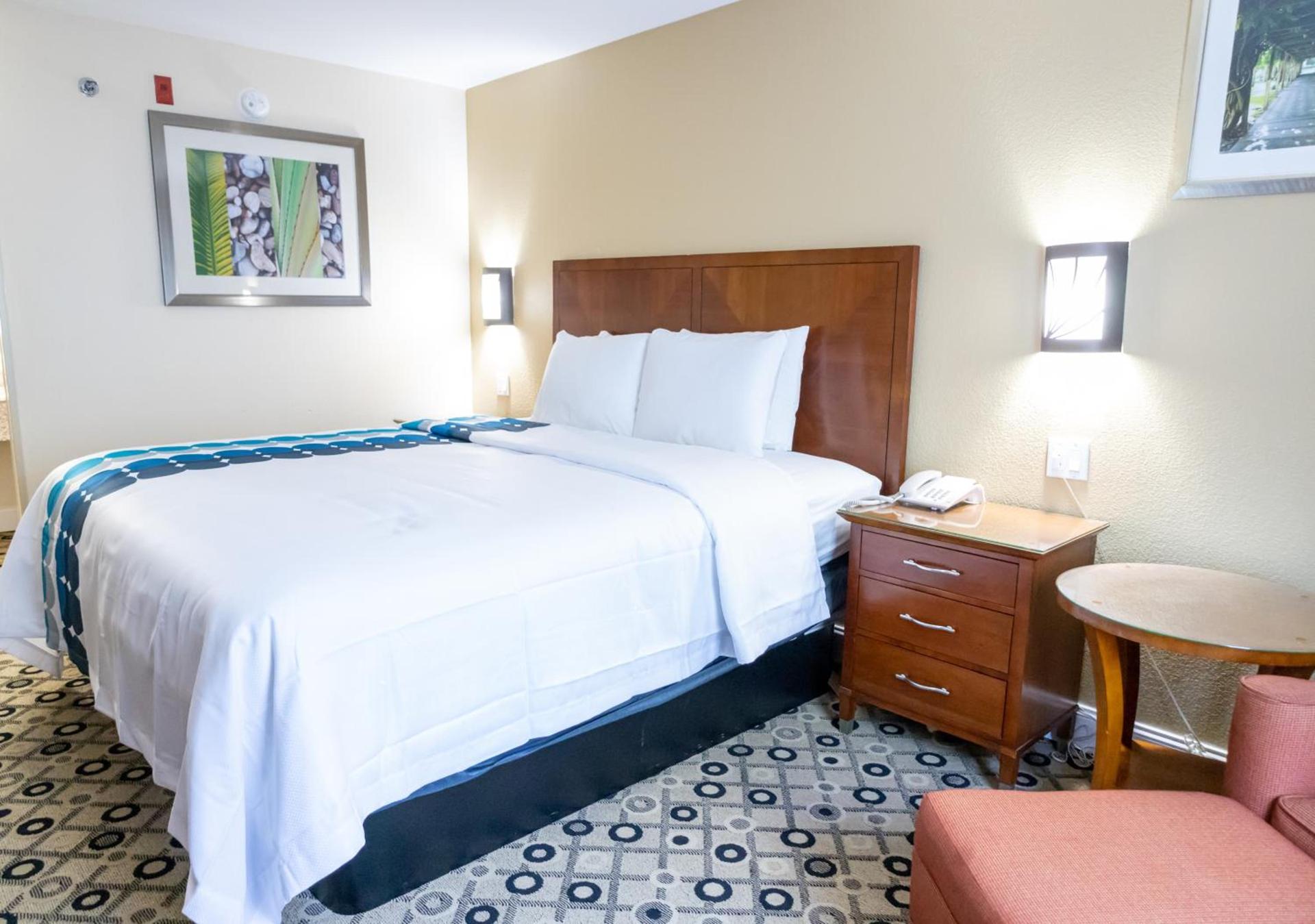 Days Inn by Wyndham College Park Atlanta Airport South photo 27
