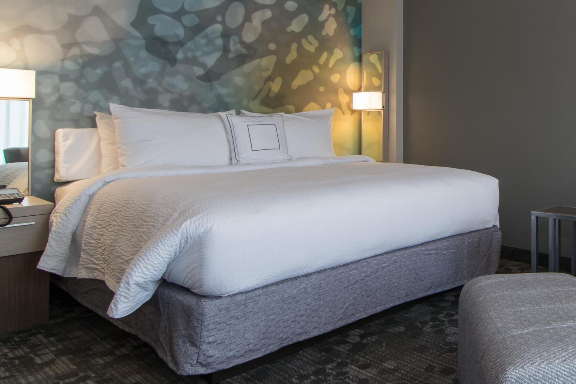 Courtyard by Marriott Raleigh-Durham Airport/Brier Creek photo 36