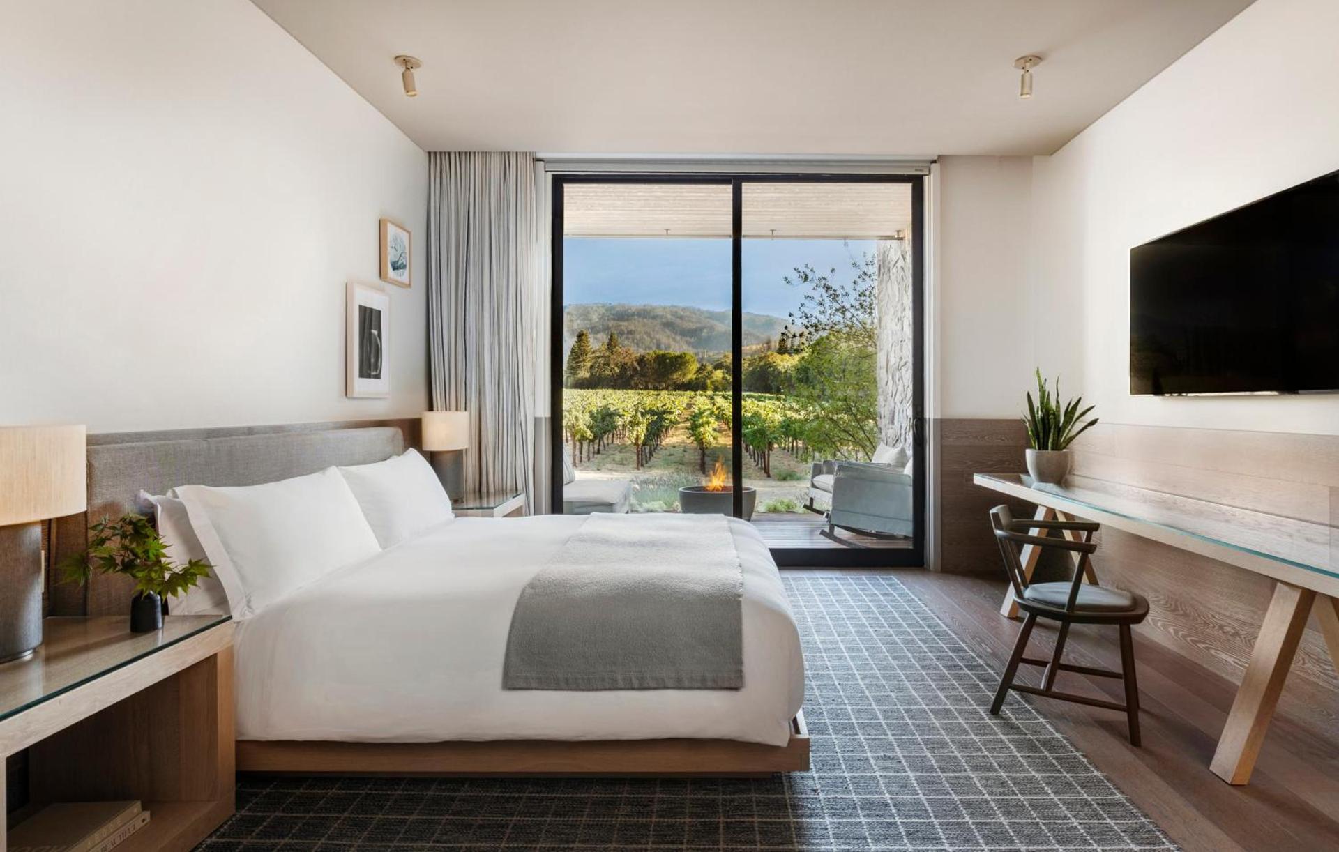 Alila Napa Valley, a Hyatt Resort photo 90