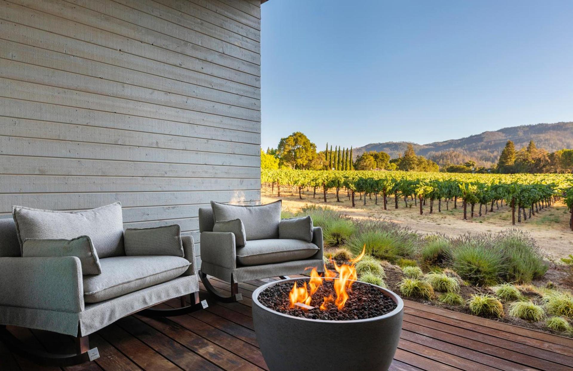 Alila Napa Valley, a Hyatt Resort photo 91