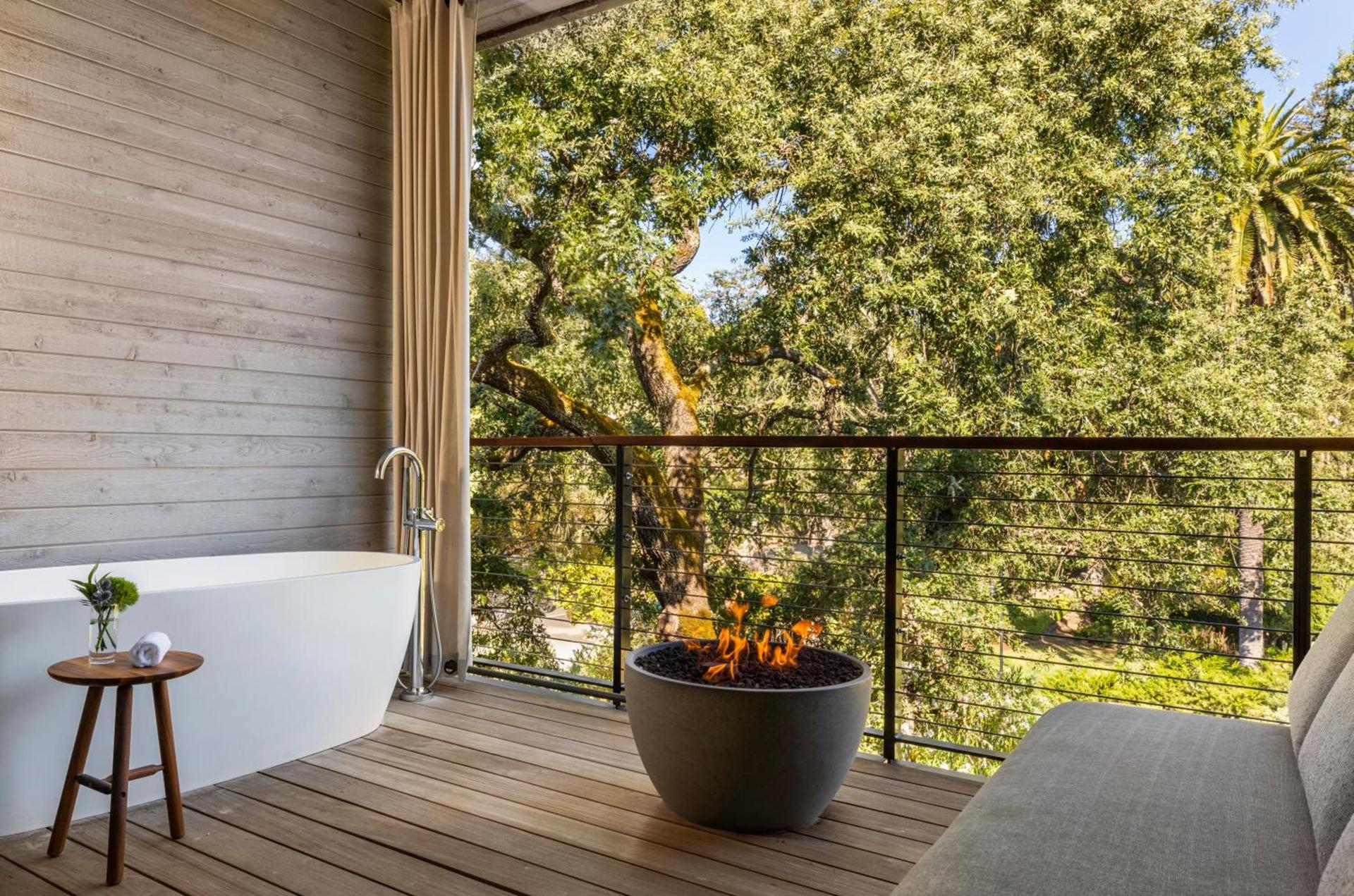 Alila Napa Valley, a Hyatt Resort photo 96