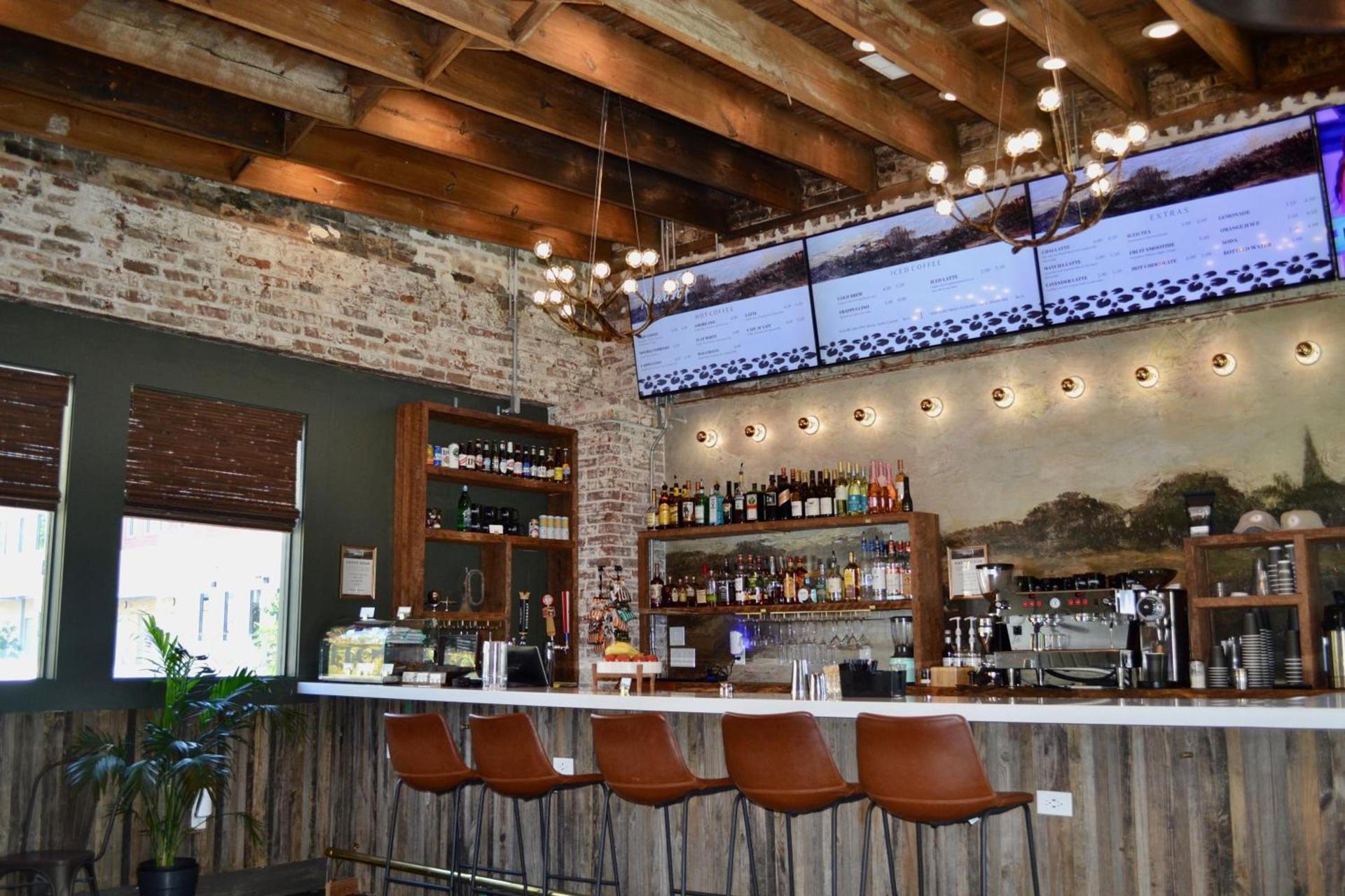 Marsh Hotel photo 26