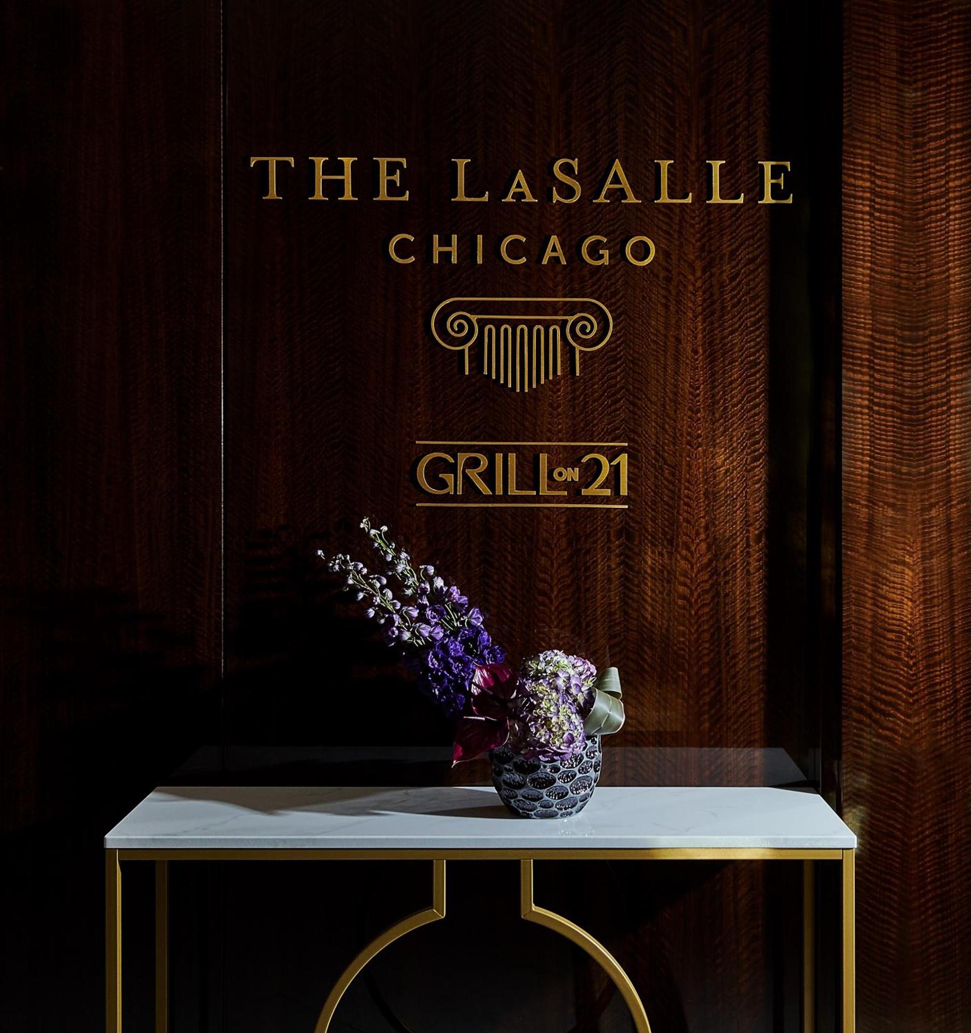 The LaSalle Chicago, Autograph Collection photo 3