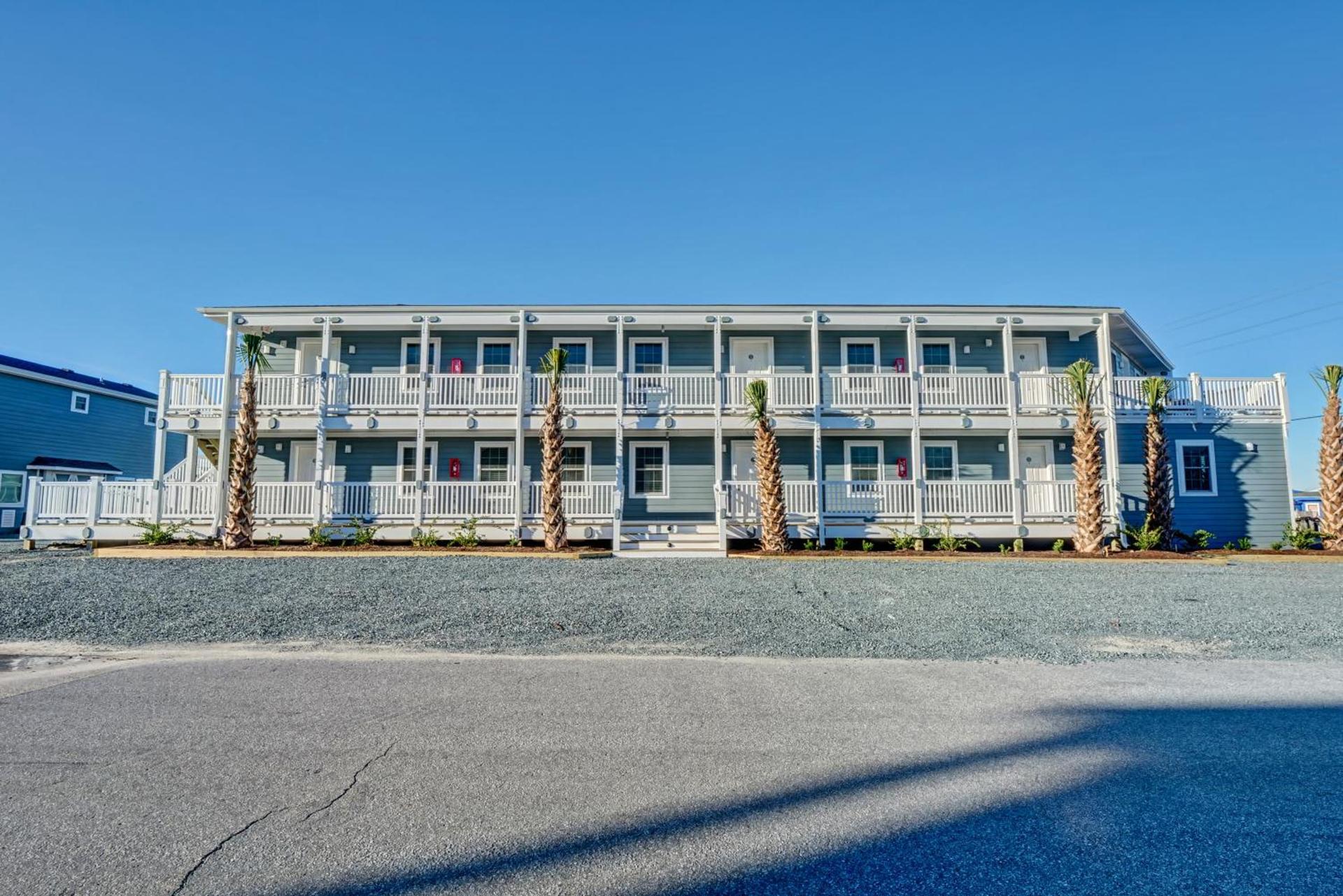 Loggerhead Inn and Suites photo 43