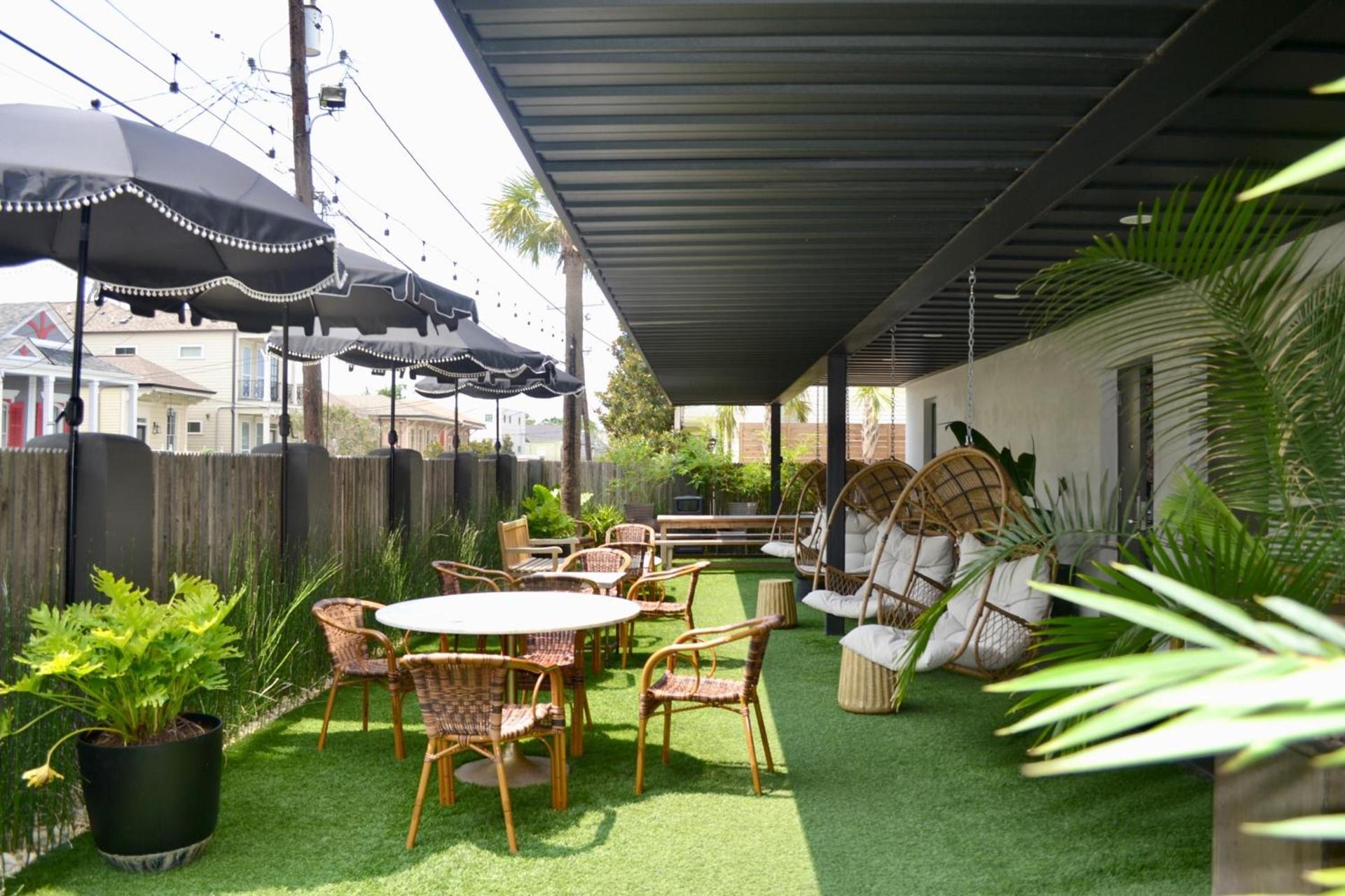 Marsh Hotel photo 19