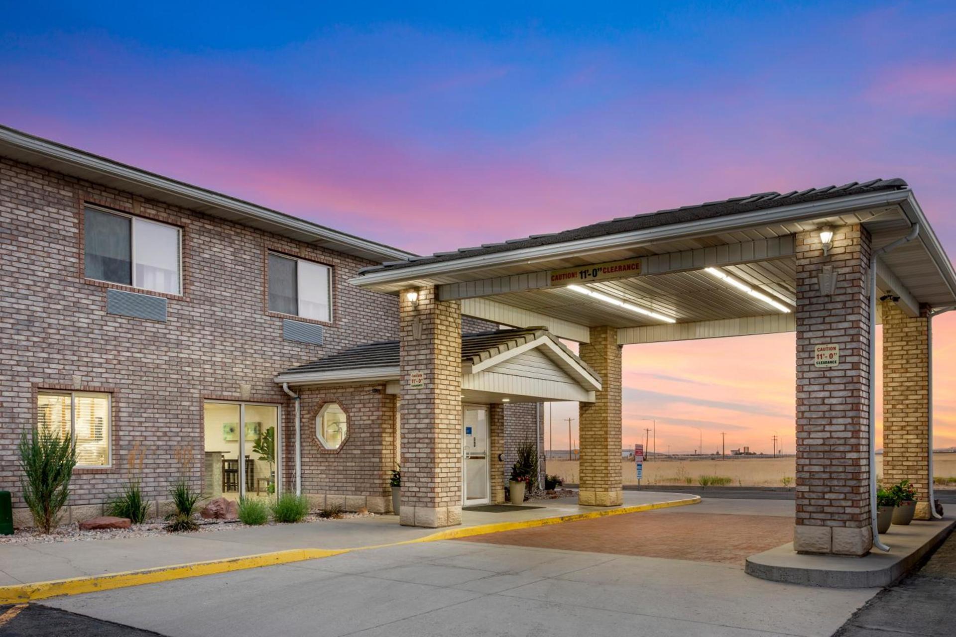 Quality Inn & Suites Fillmore I-15 photo 50