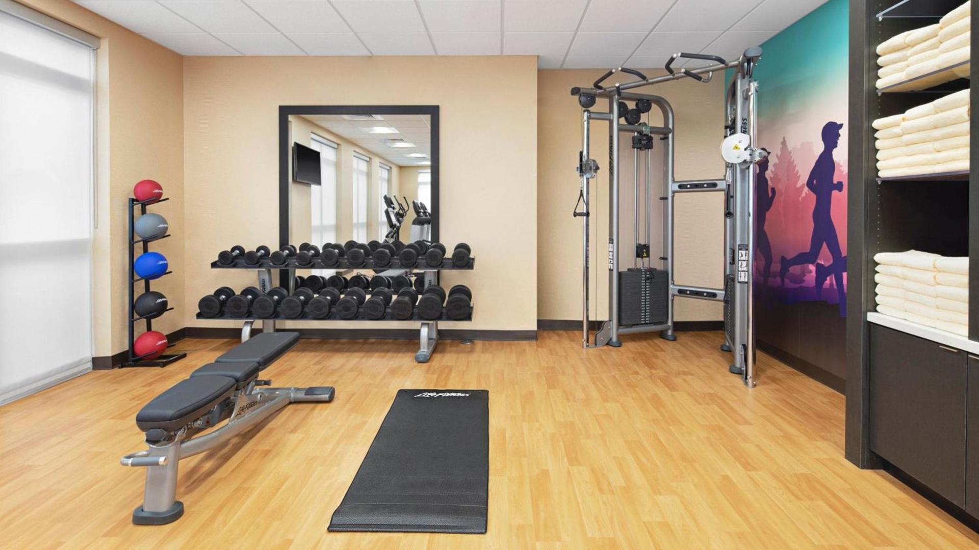 Hyatt Place Jacksonville St. Johns Town Center photo 18