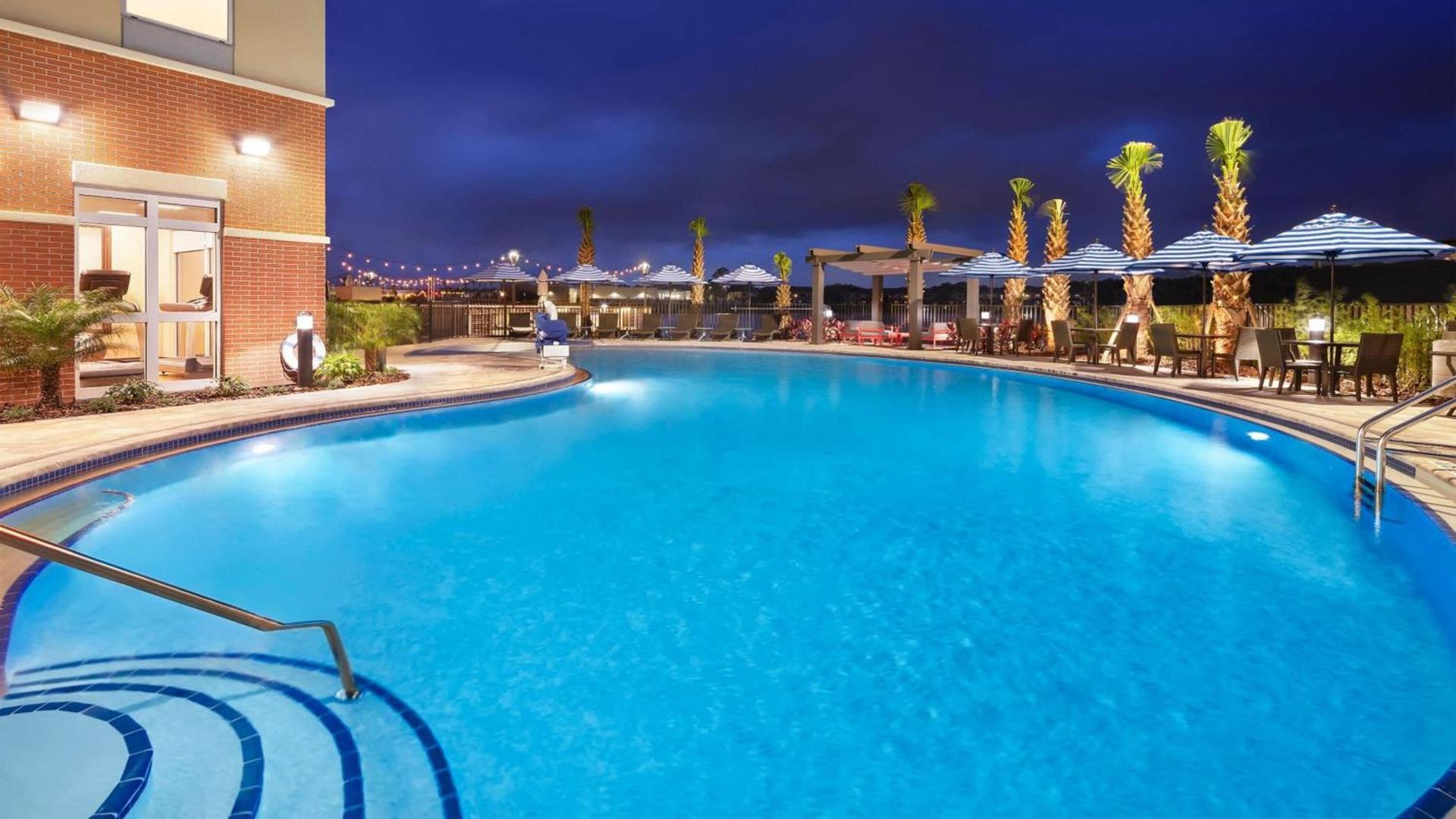 Hyatt Place Jacksonville St. Johns Town Center photo 5