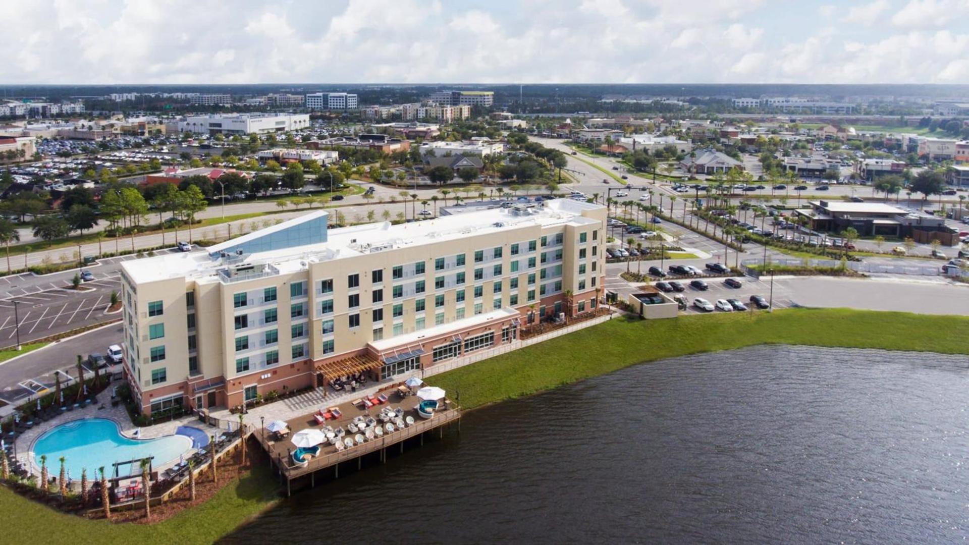 Hyatt Place Jacksonville St. Johns Town Center photo 6