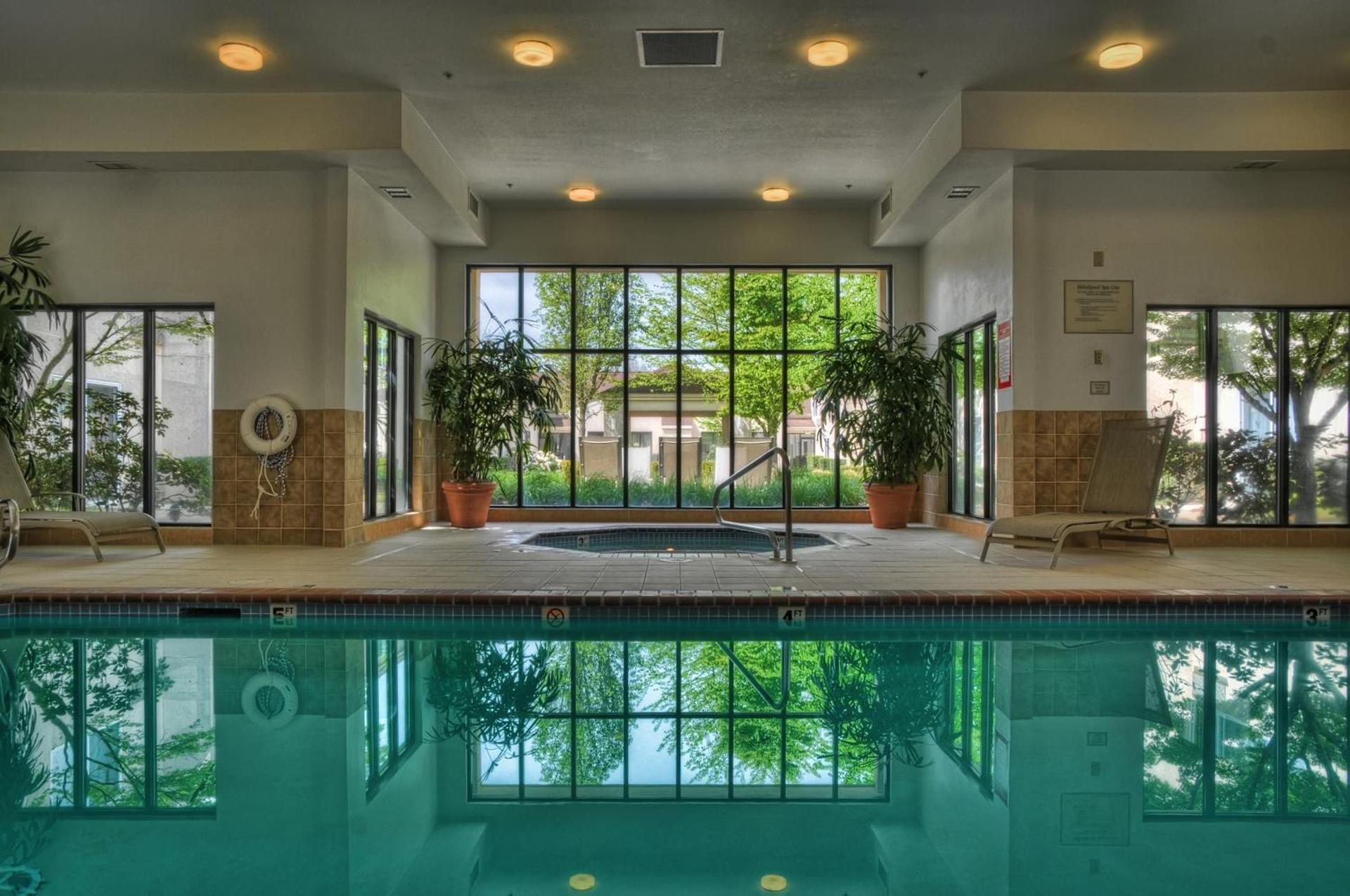 Courtyard by Marriott Eugene Springfield photo 3