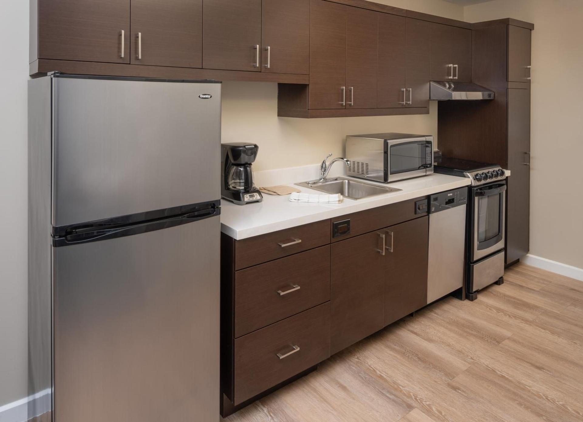 TownePlace Suites Miami Kendall West photo 6