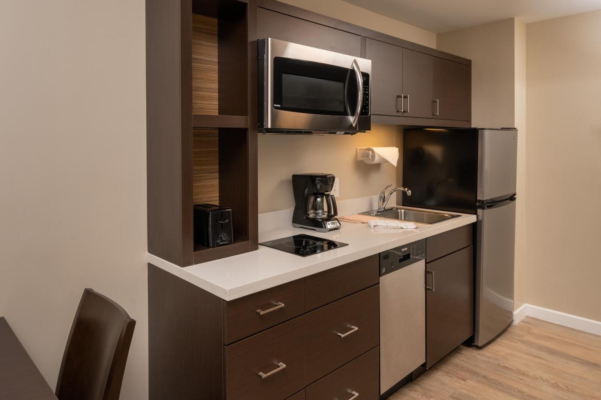 TownePlace Suites Miami Kendall West photo 5