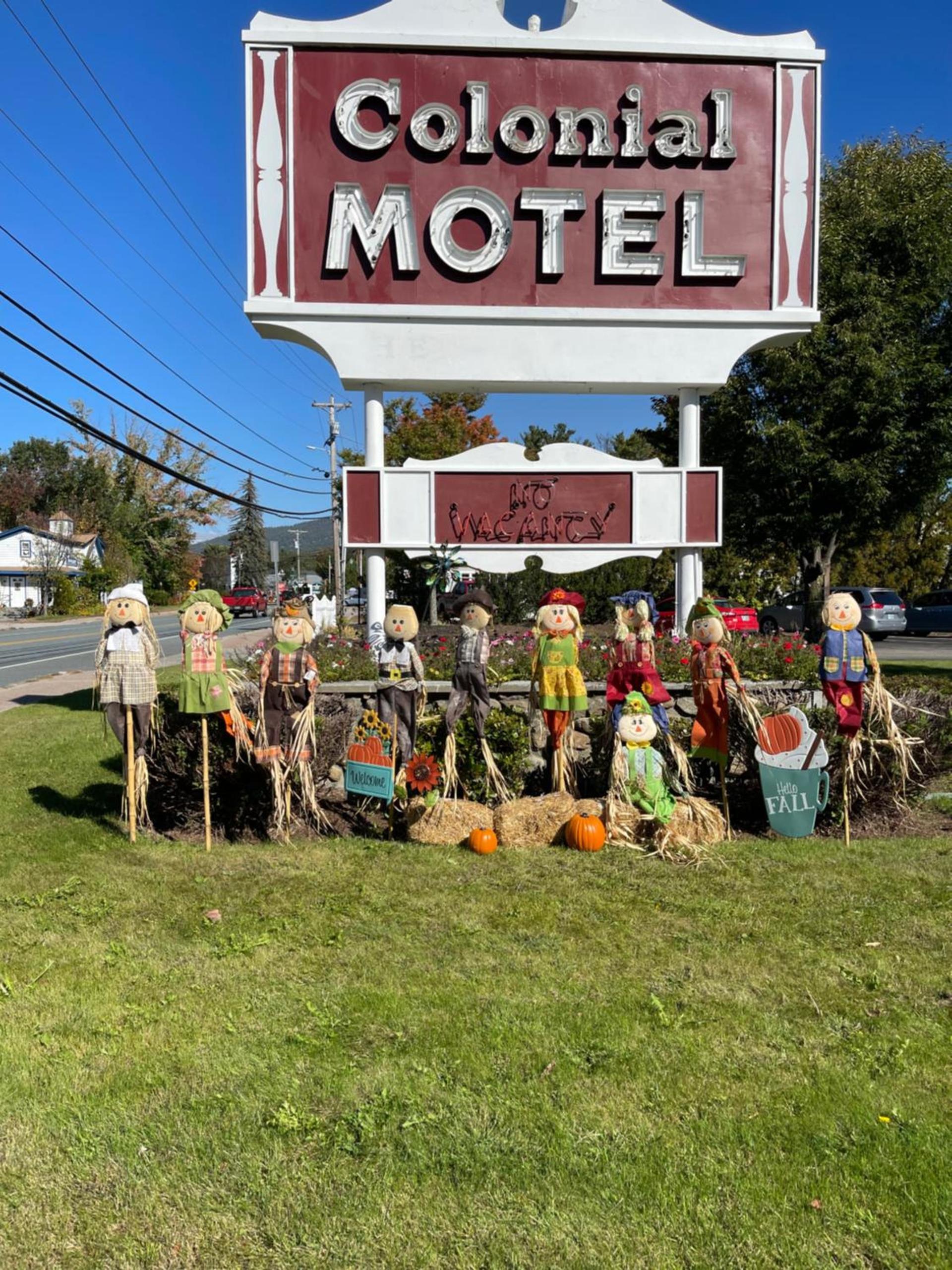 Colonial Motel photo 89