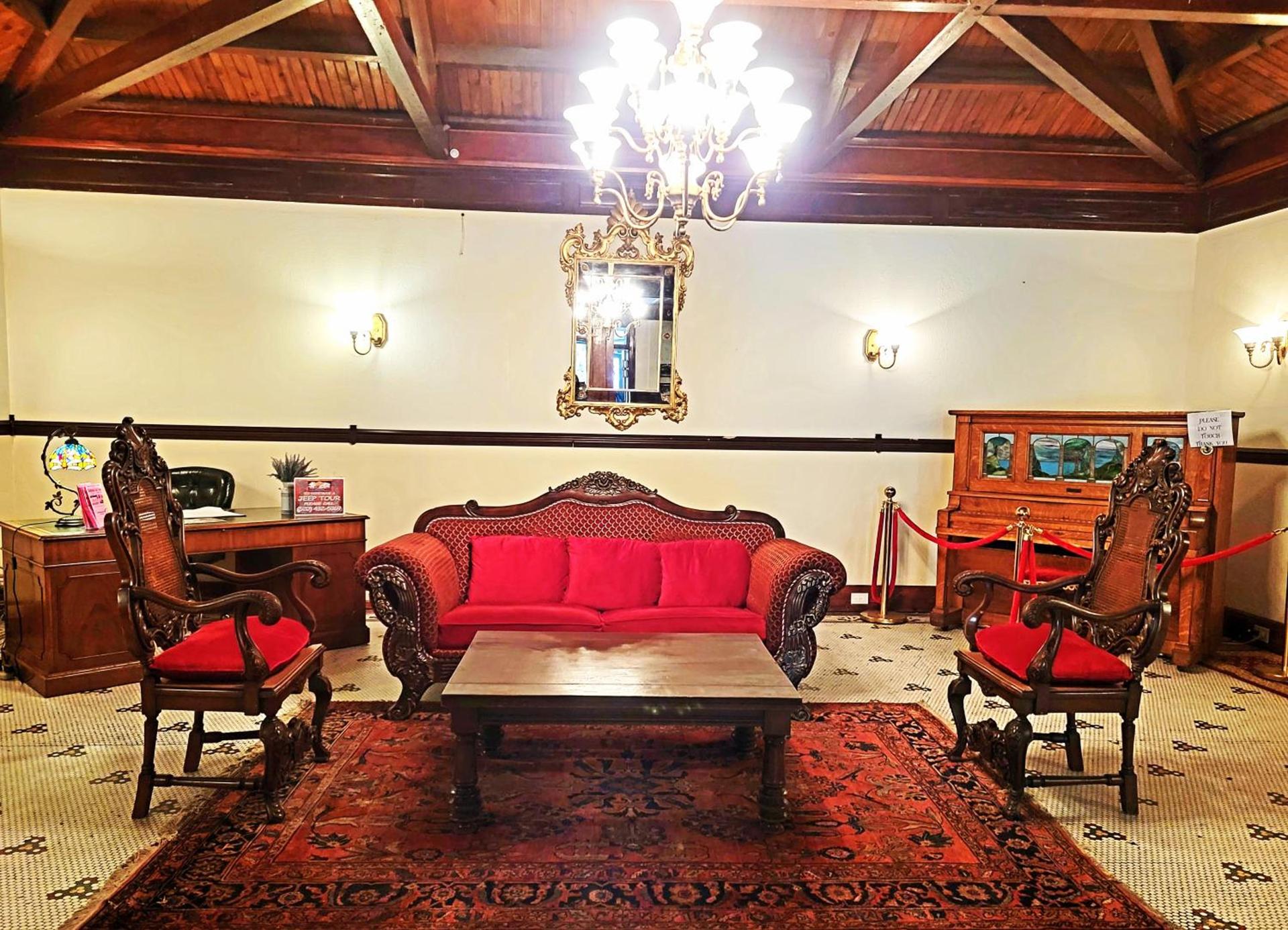 Copper Queen Hotel photo 18