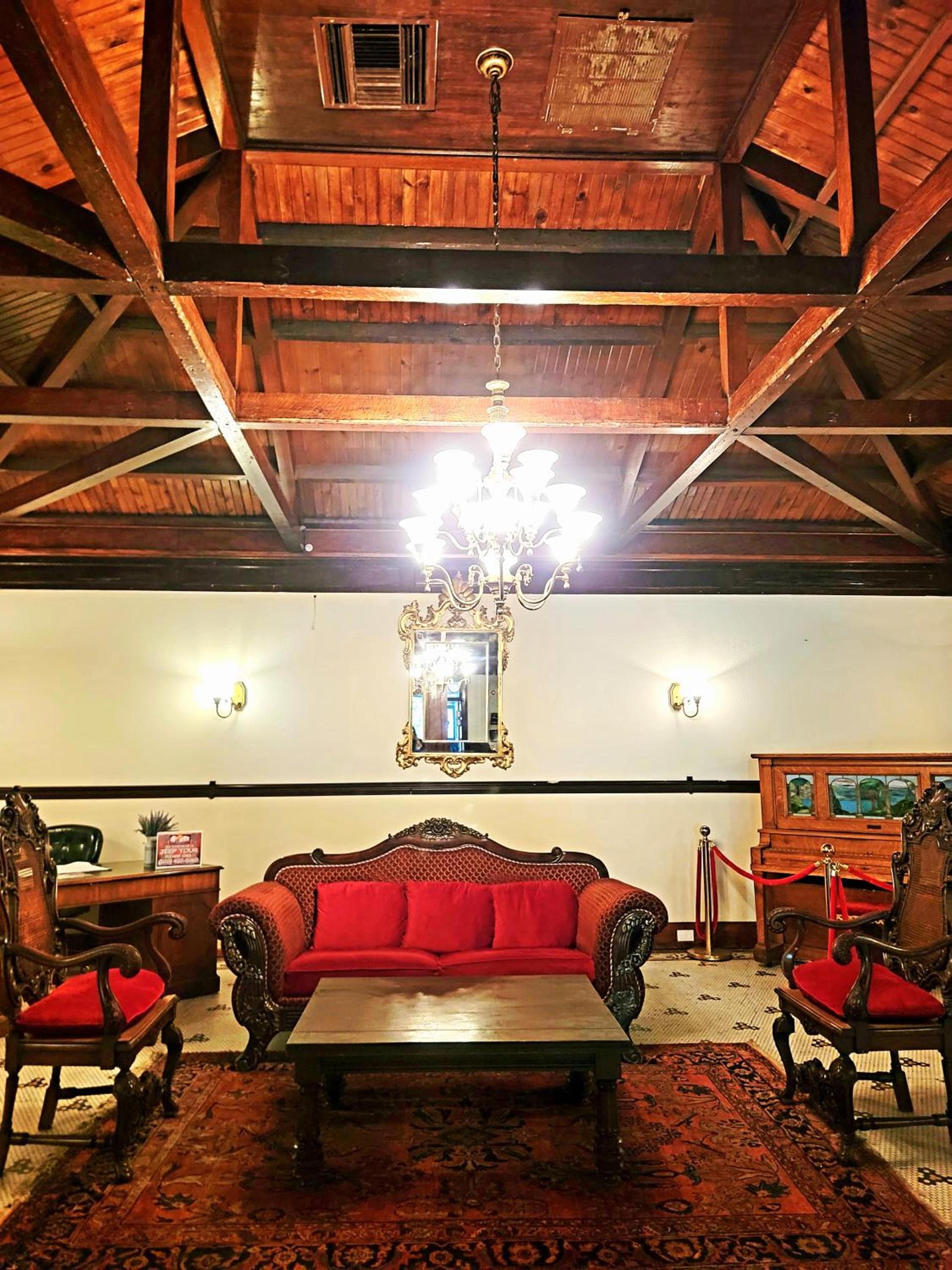 Copper Queen Hotel photo 19