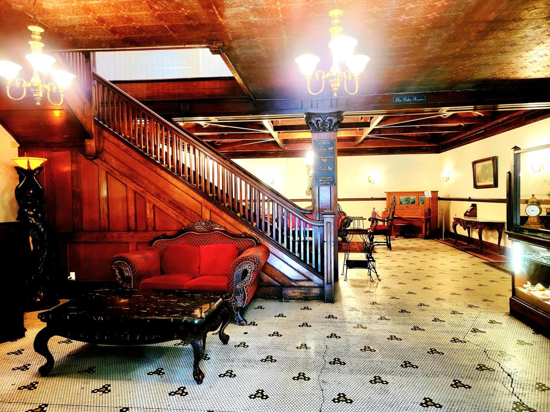 Copper Queen Hotel photo 16