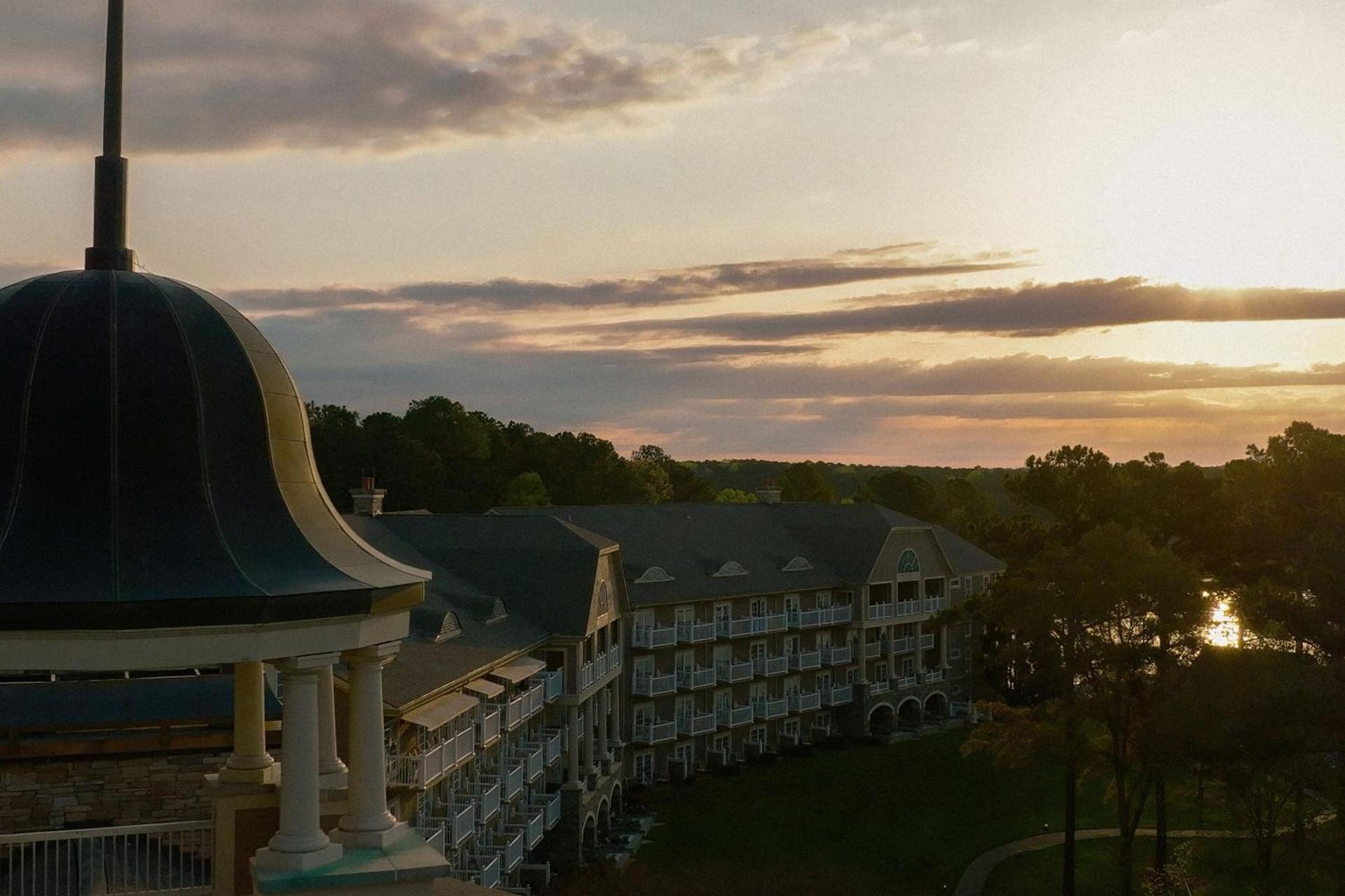 The Ritz-Carlton Reynolds, Lake Oconee photo 18