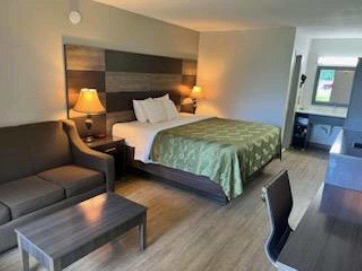 Quality Inn Panama City North photo 37