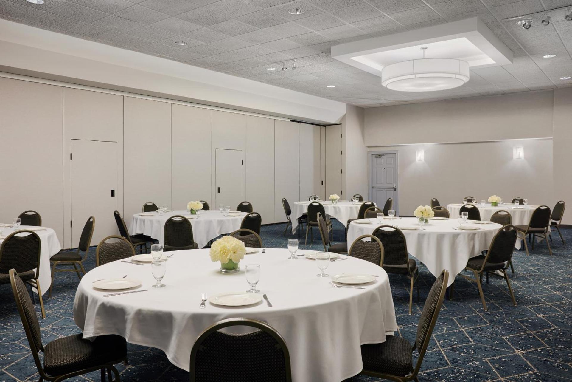 Hilton Garden Inn Champaign/ Urbana photo 32