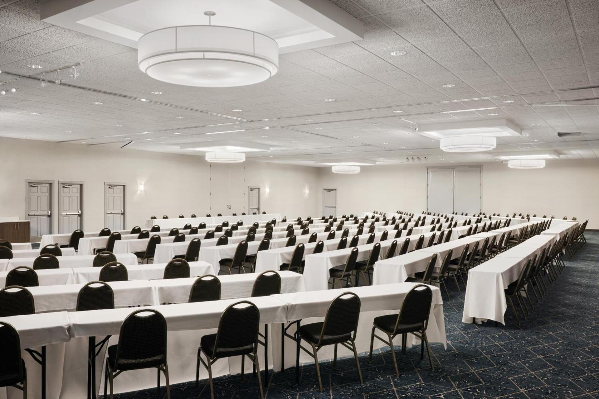Hilton Garden Inn Champaign/ Urbana photo 31