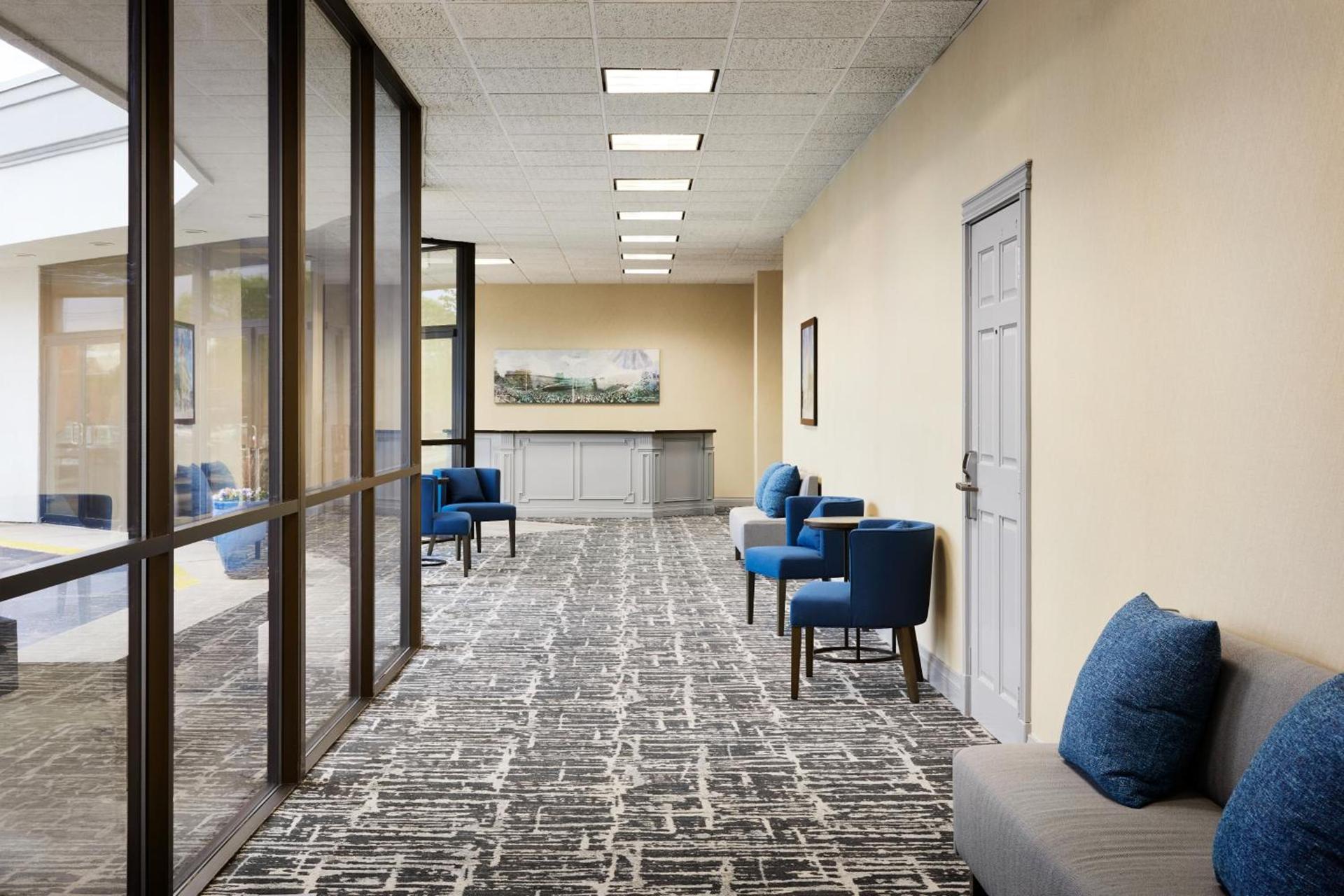 Hilton Garden Inn Champaign/ Urbana photo 36