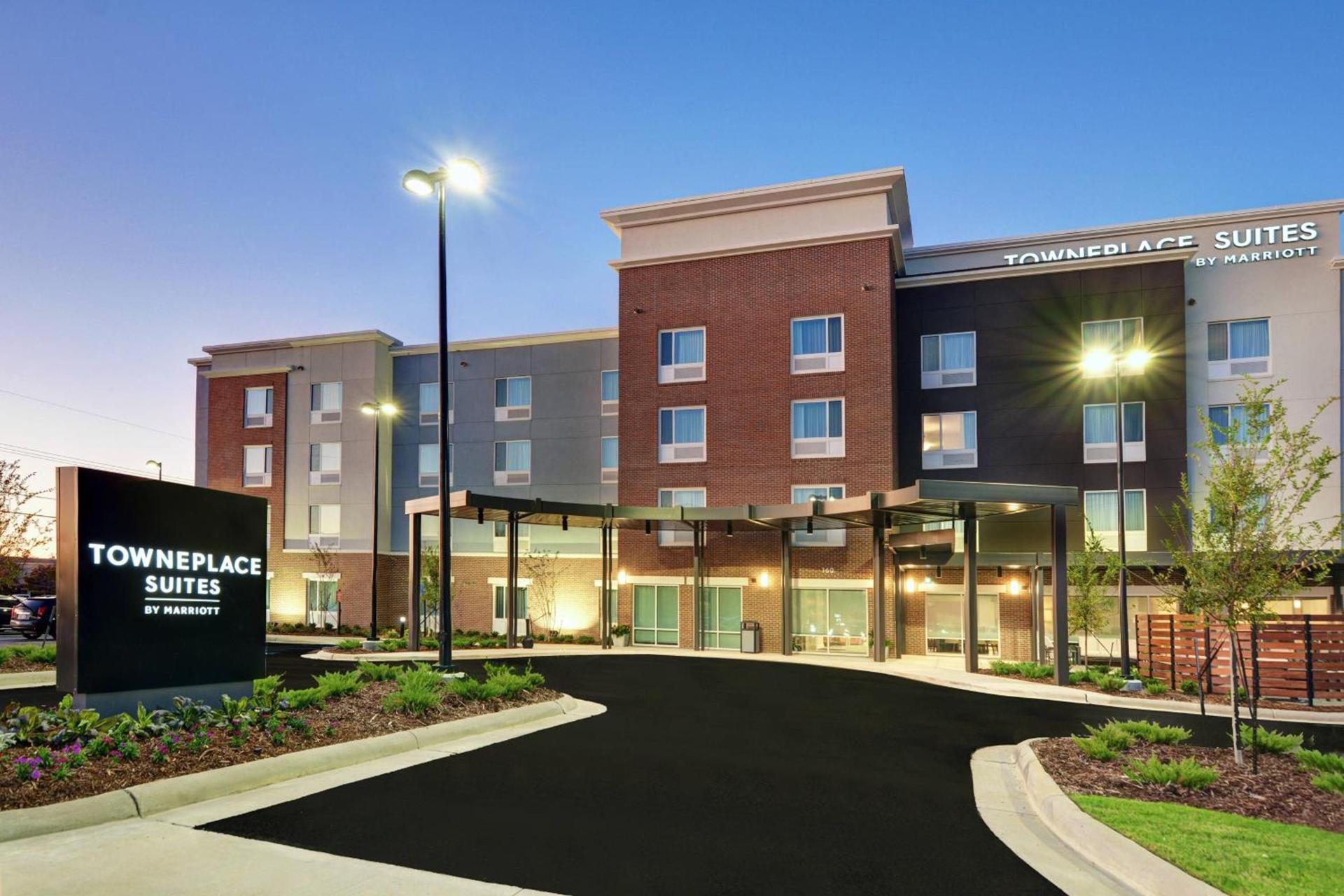 TownePlace Suites by Marriott Jackson Airport/Flowood photo 5
