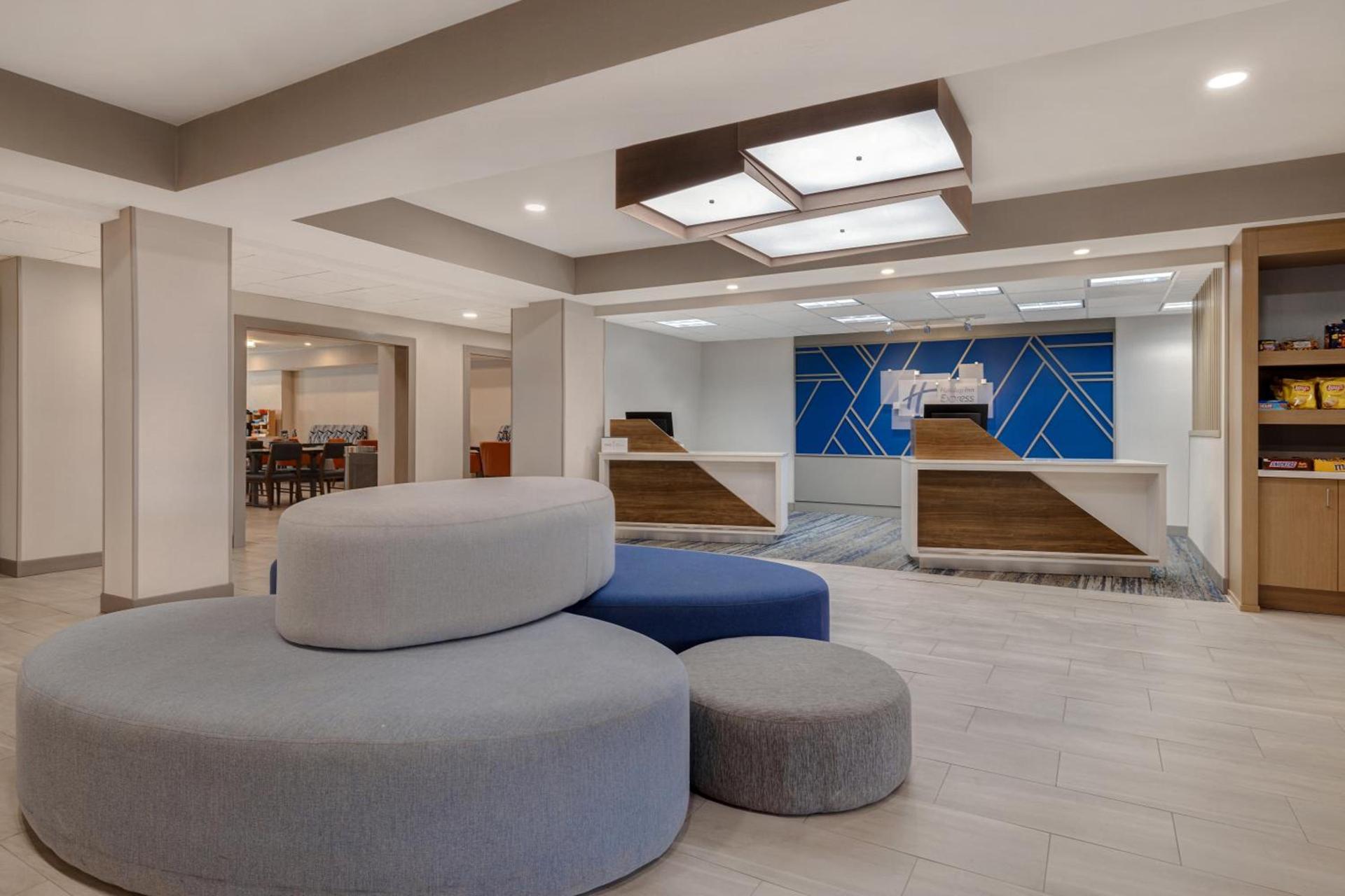 Holiday Inn Express Hotel & Suites Moab by IHG photo 2