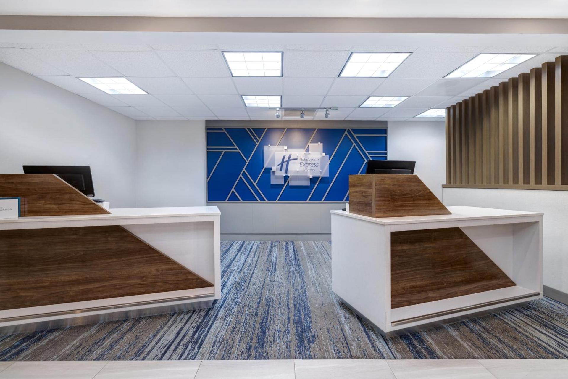 Holiday Inn Express Hotel & Suites Moab by IHG photo 21