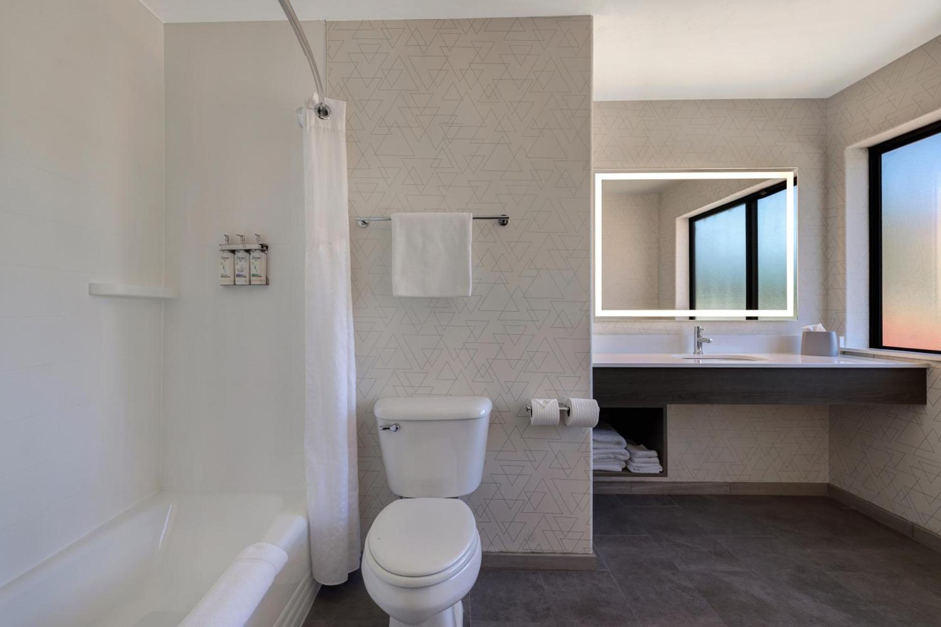 Holiday Inn Express Hotel & Suites Moab by IHG photo 4