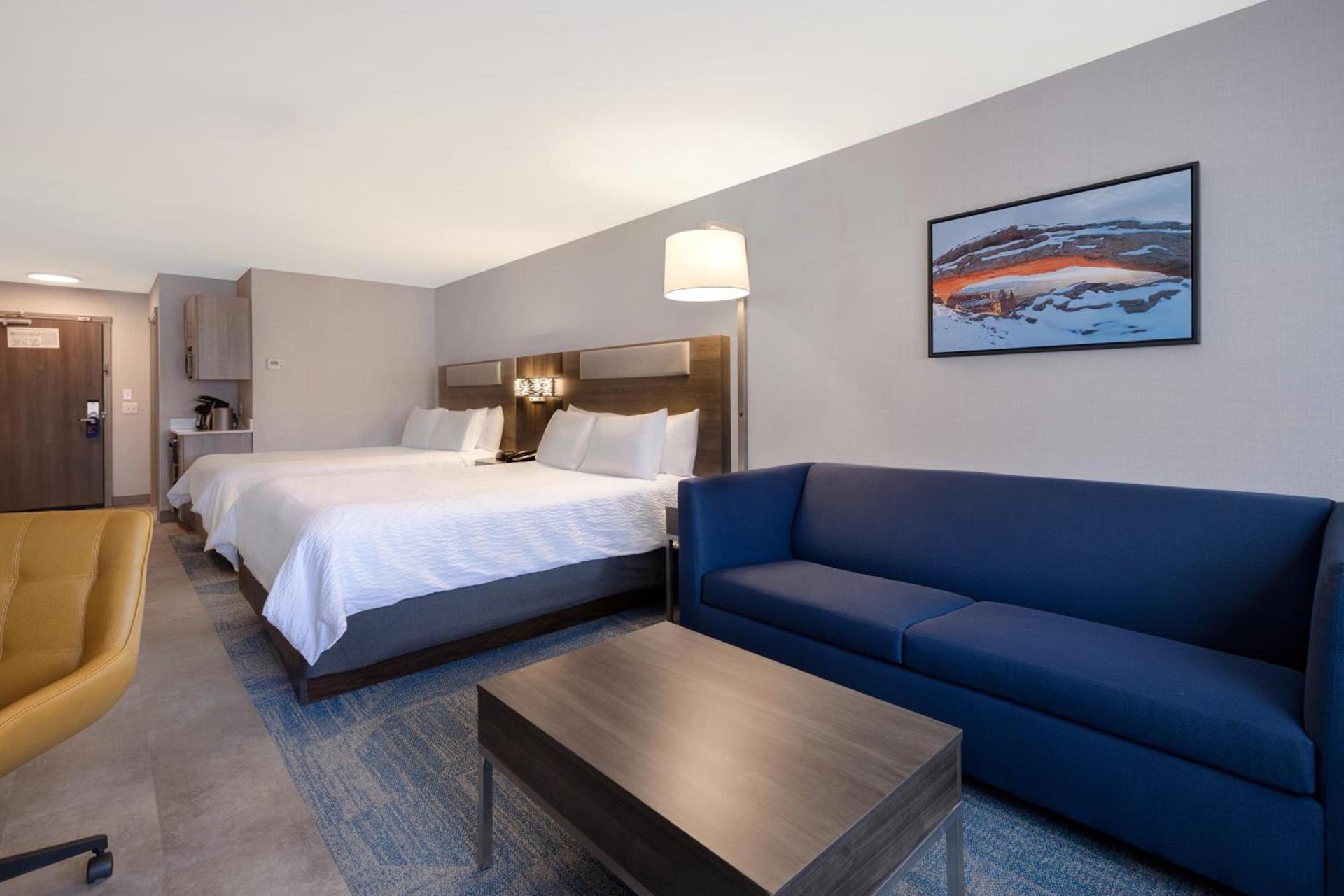 Holiday Inn Express Hotel & Suites Moab by IHG photo 26