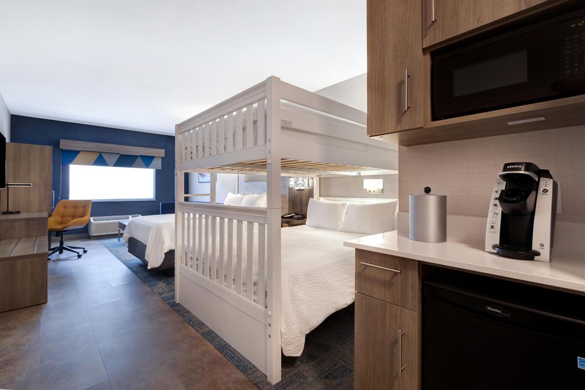 Holiday Inn Express Hotel & Suites Moab by IHG photo 9