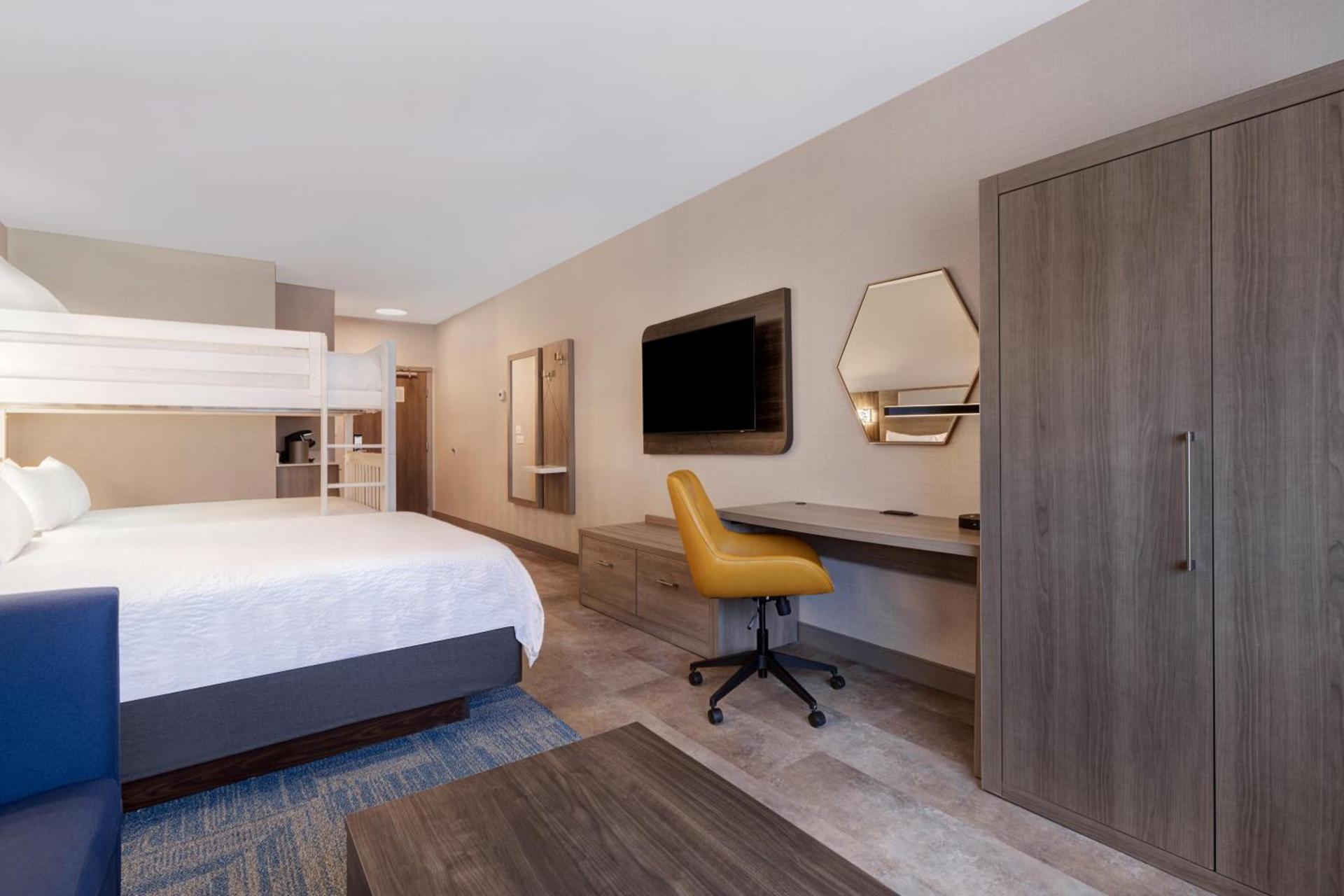 Holiday Inn Express Hotel & Suites Moab by IHG photo 8