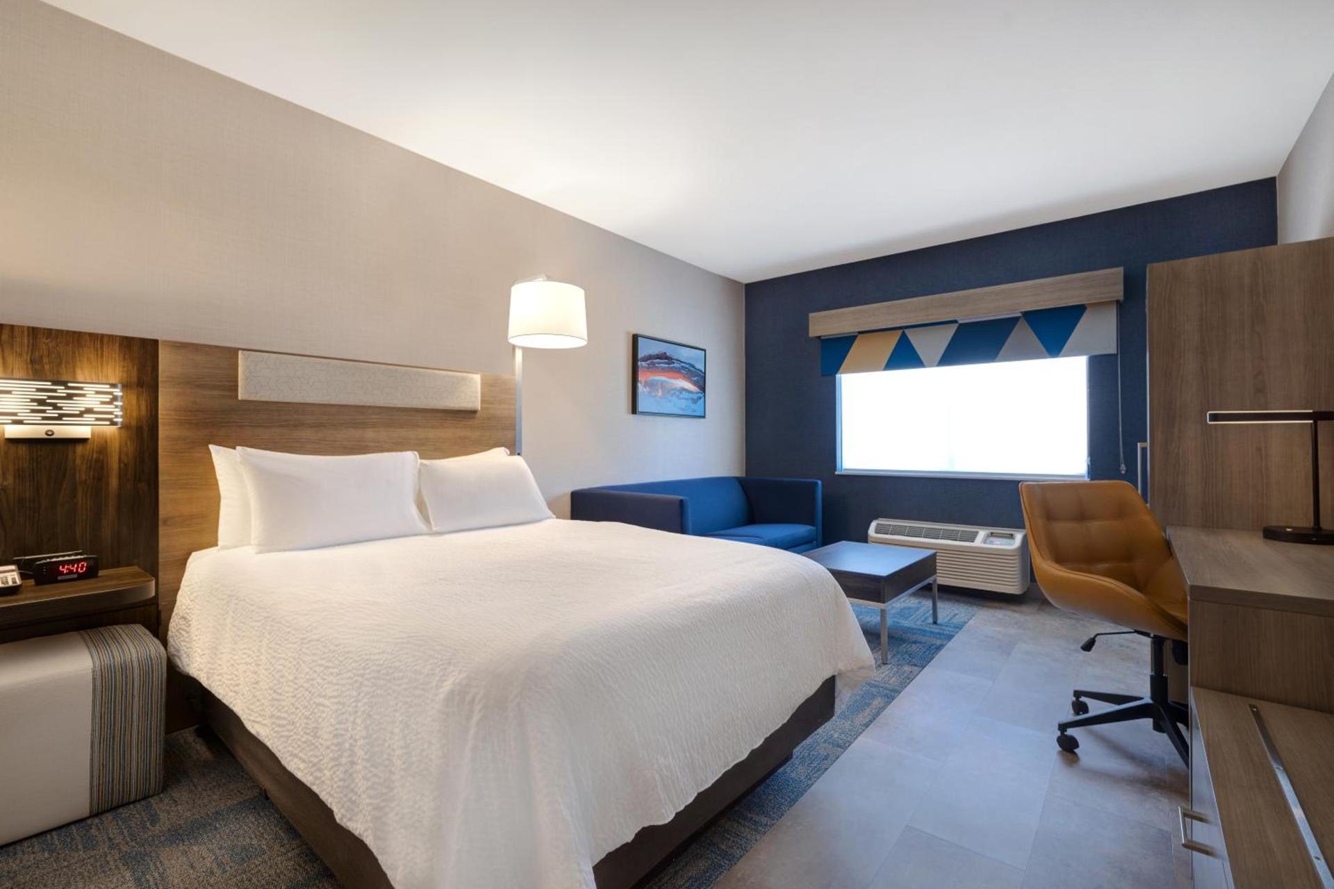 Holiday Inn Express Hotel & Suites Moab by IHG photo 15