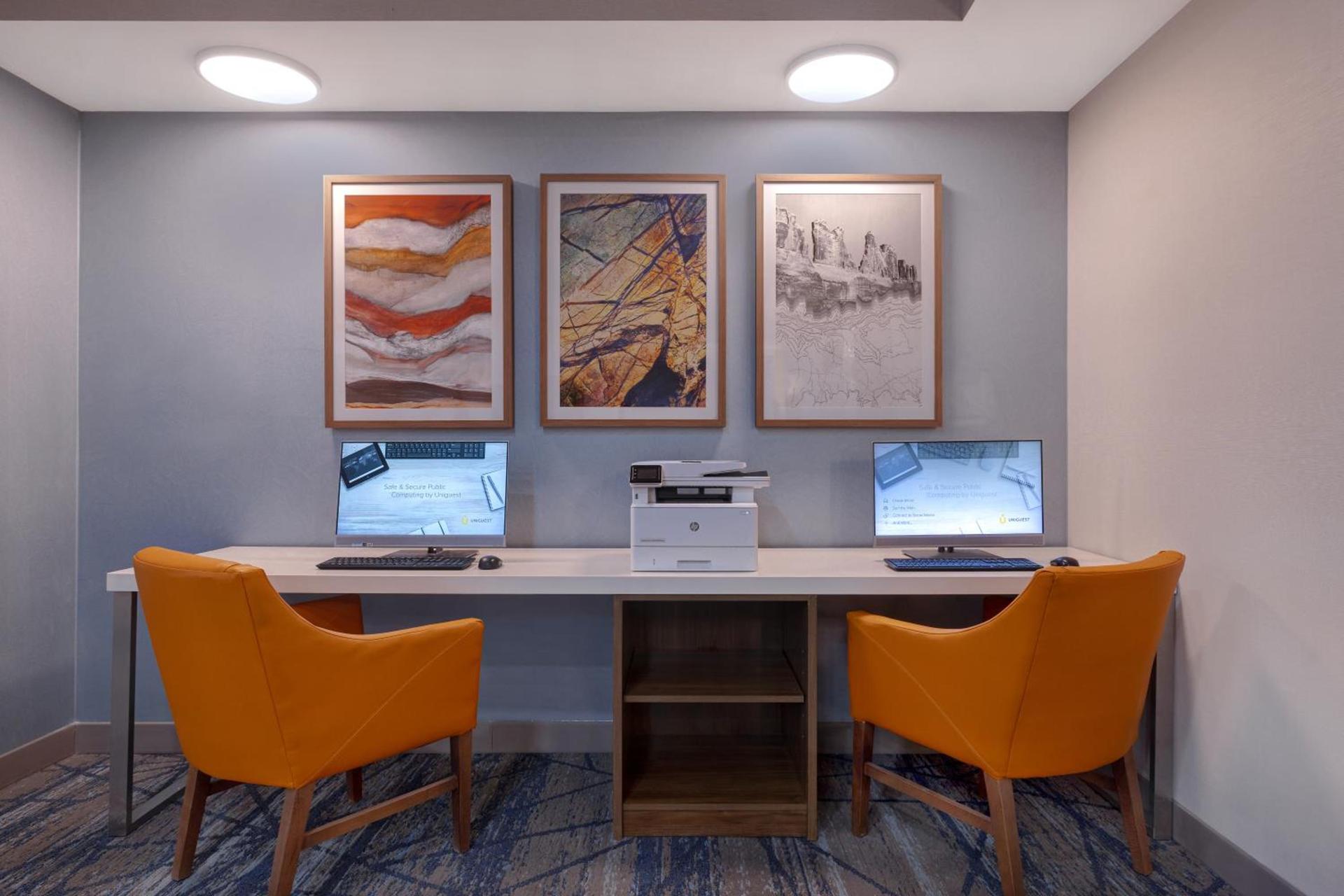 Holiday Inn Express Hotel & Suites Moab by IHG photo 18