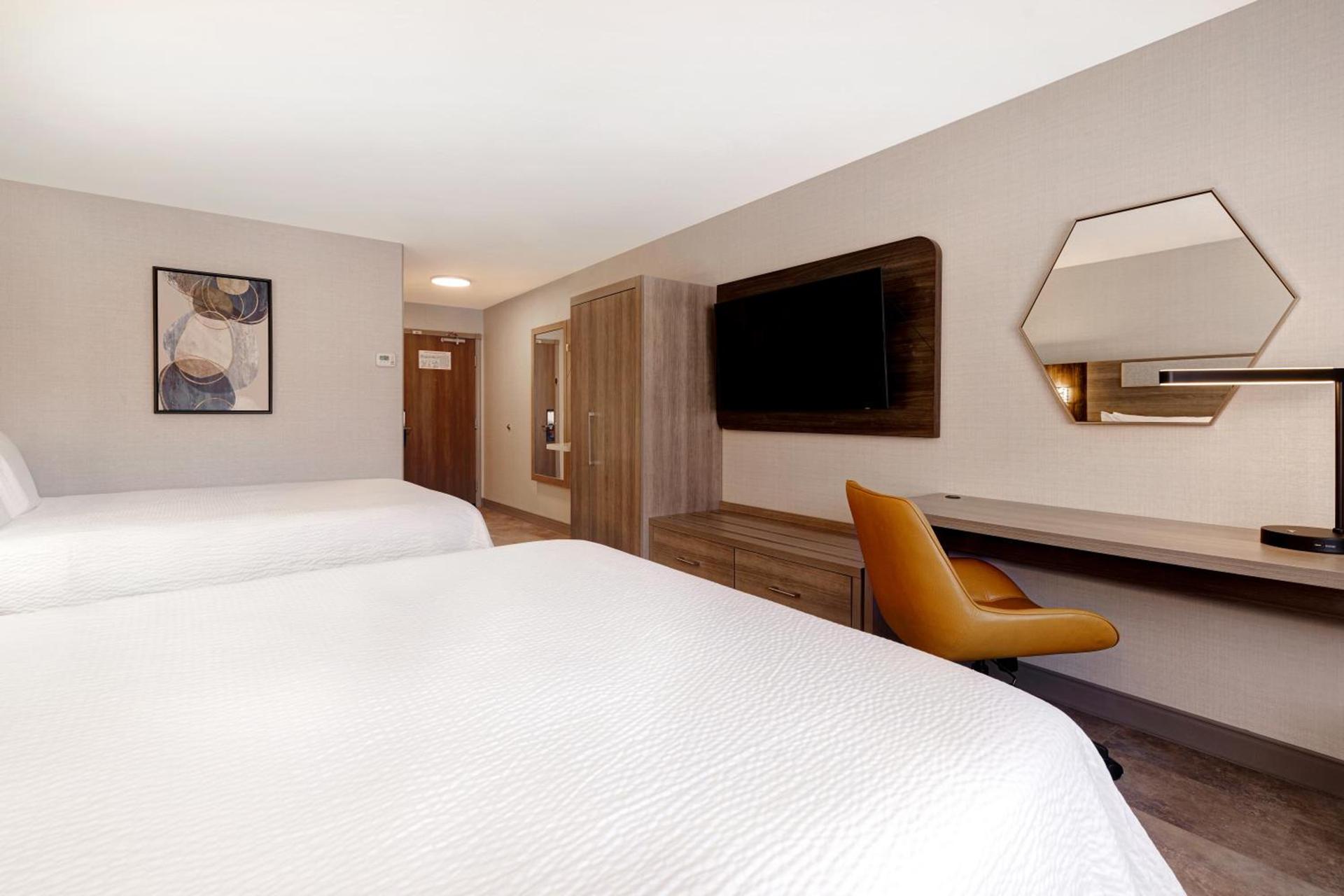 Holiday Inn Express Hotel & Suites Moab by IHG photo 11