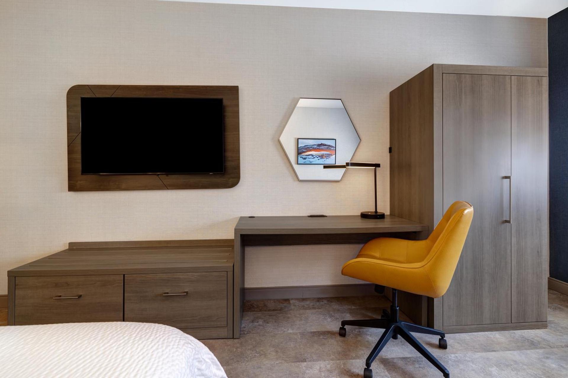 Holiday Inn Express Hotel & Suites Moab by IHG photo 19