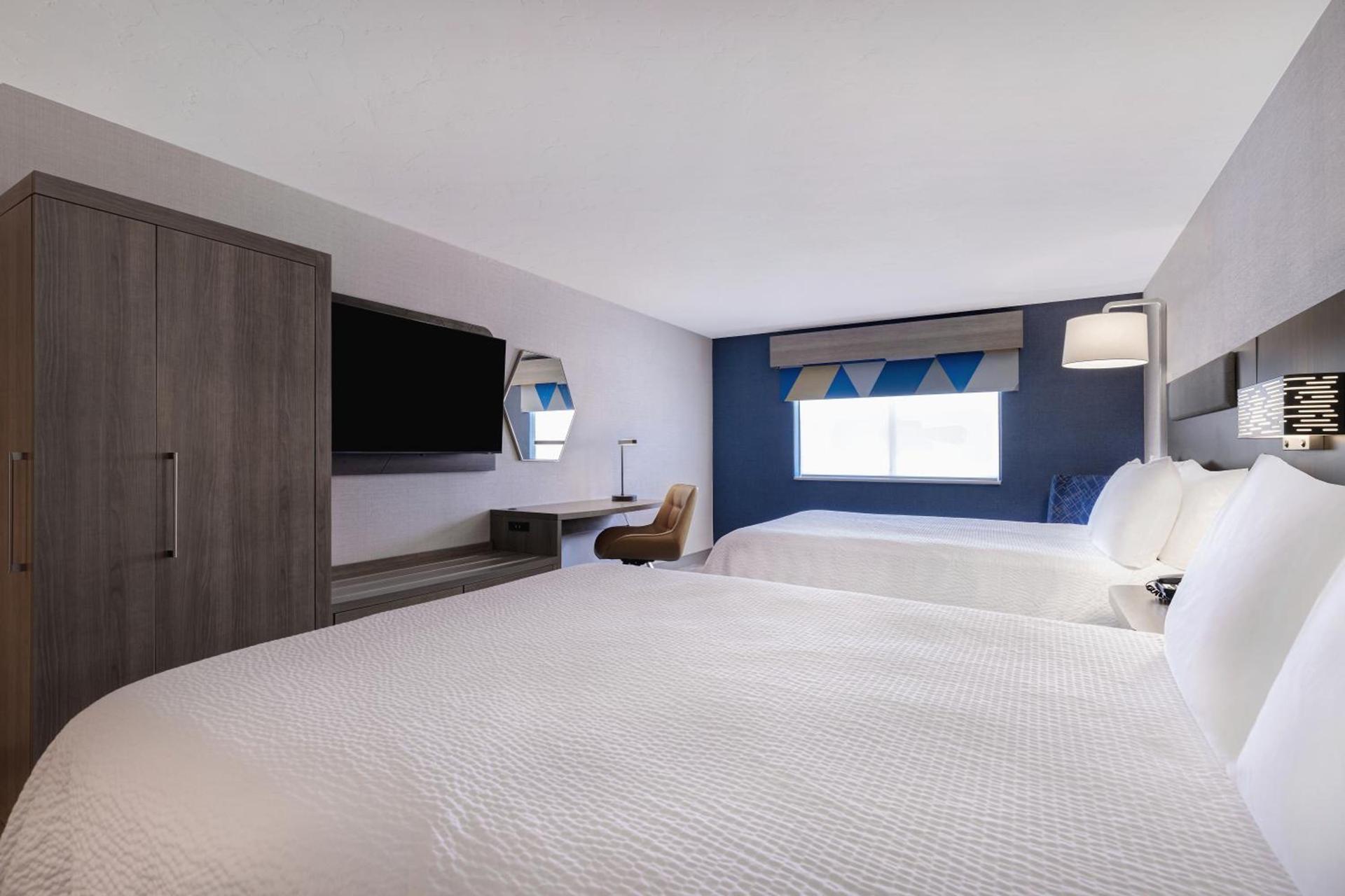 Holiday Inn Express Hotel & Suites Moab by IHG photo 17