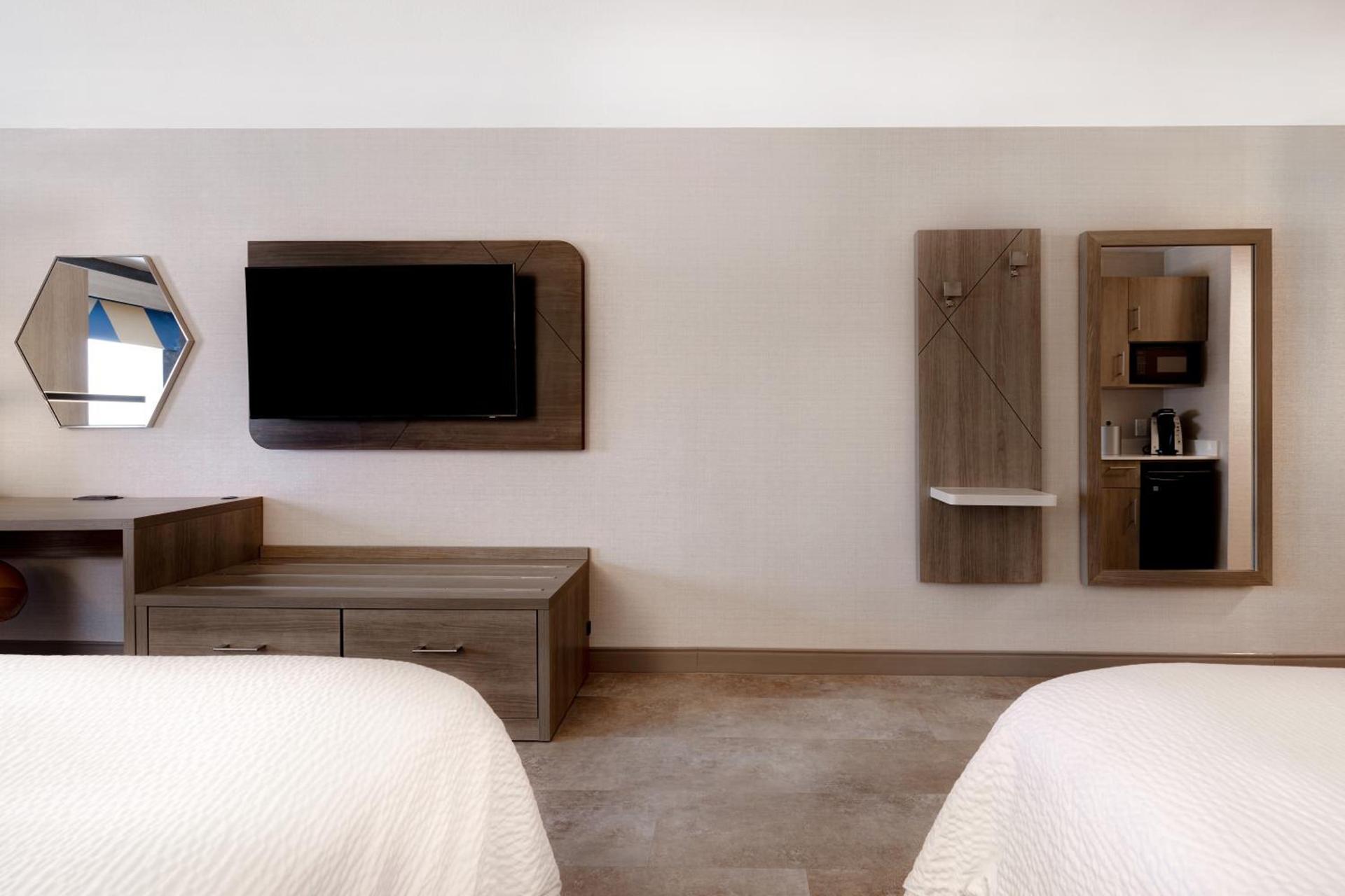Holiday Inn Express Hotel & Suites Moab by IHG photo 22