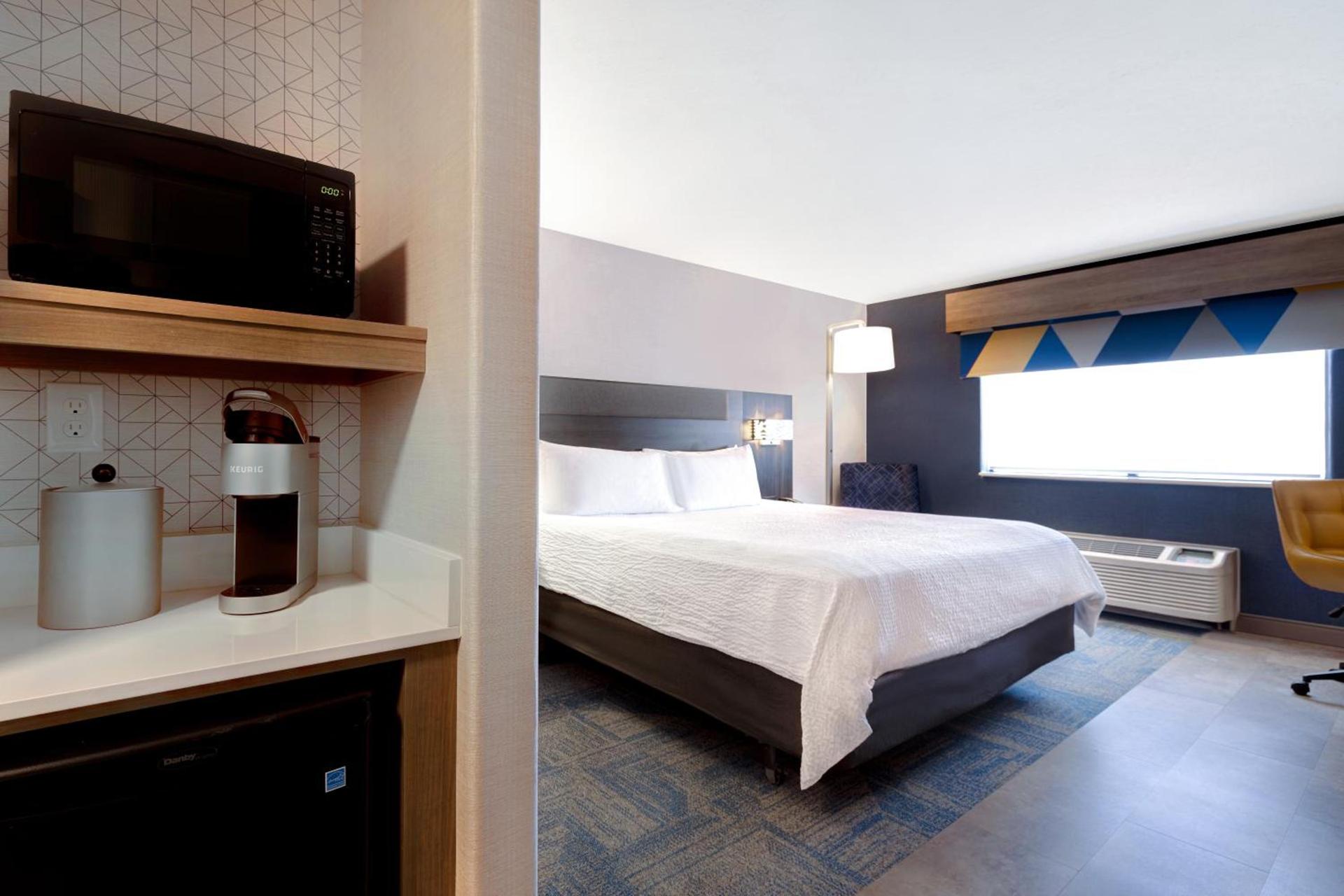 Holiday Inn Express Hotel & Suites Moab by IHG photo 34