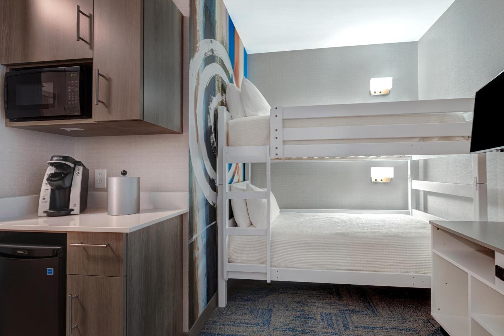 Holiday Inn Express Hotel & Suites Moab by IHG photo 27