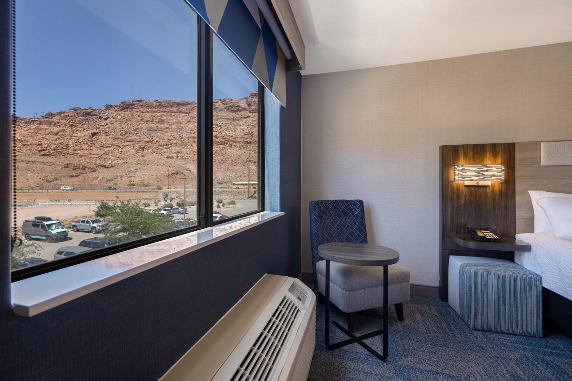 Holiday Inn Express Hotel & Suites Moab by IHG photo 48