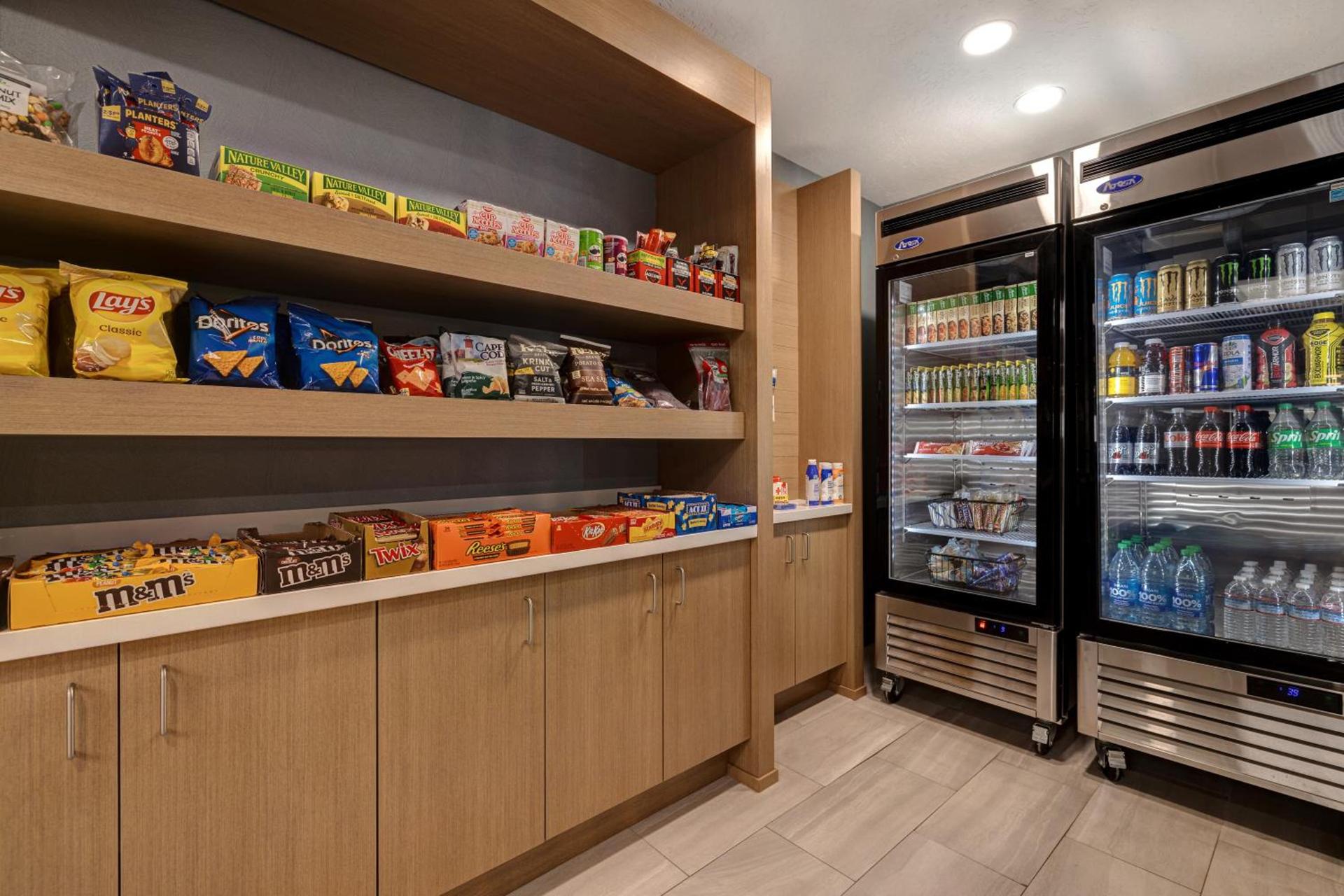 Holiday Inn Express Hotel & Suites Moab by IHG photo 51