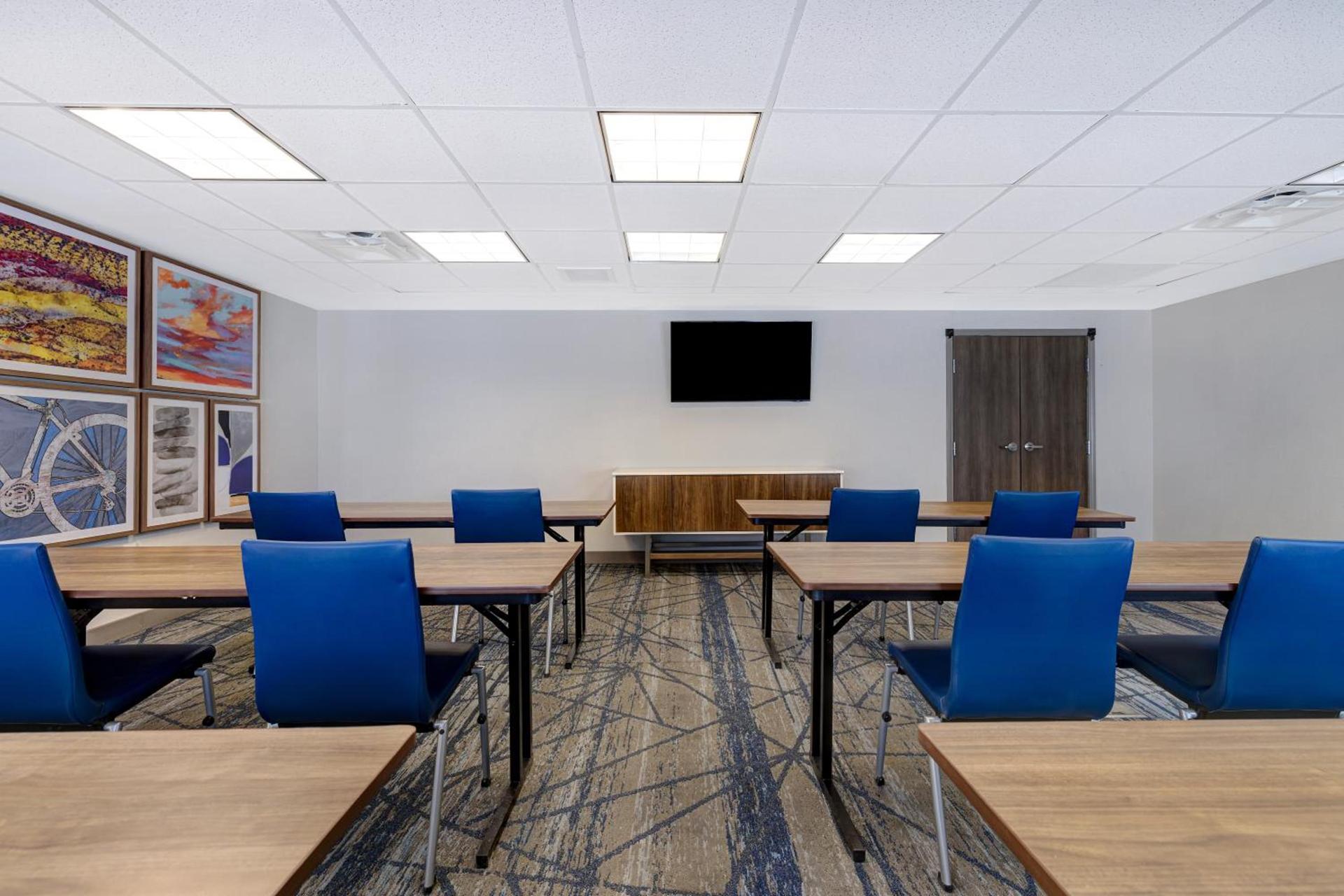 Holiday Inn Express Hotel & Suites Moab by IHG photo 30