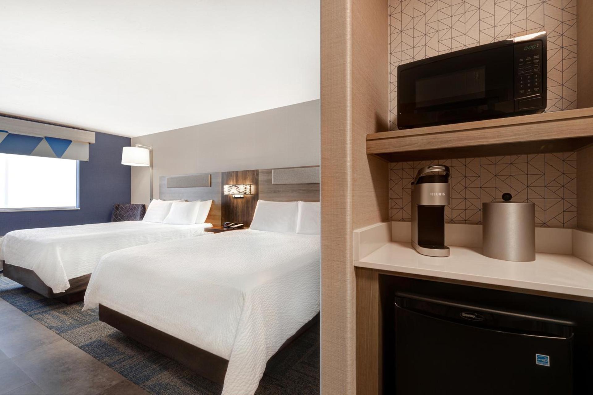 Holiday Inn Express Hotel & Suites Moab by IHG photo 33