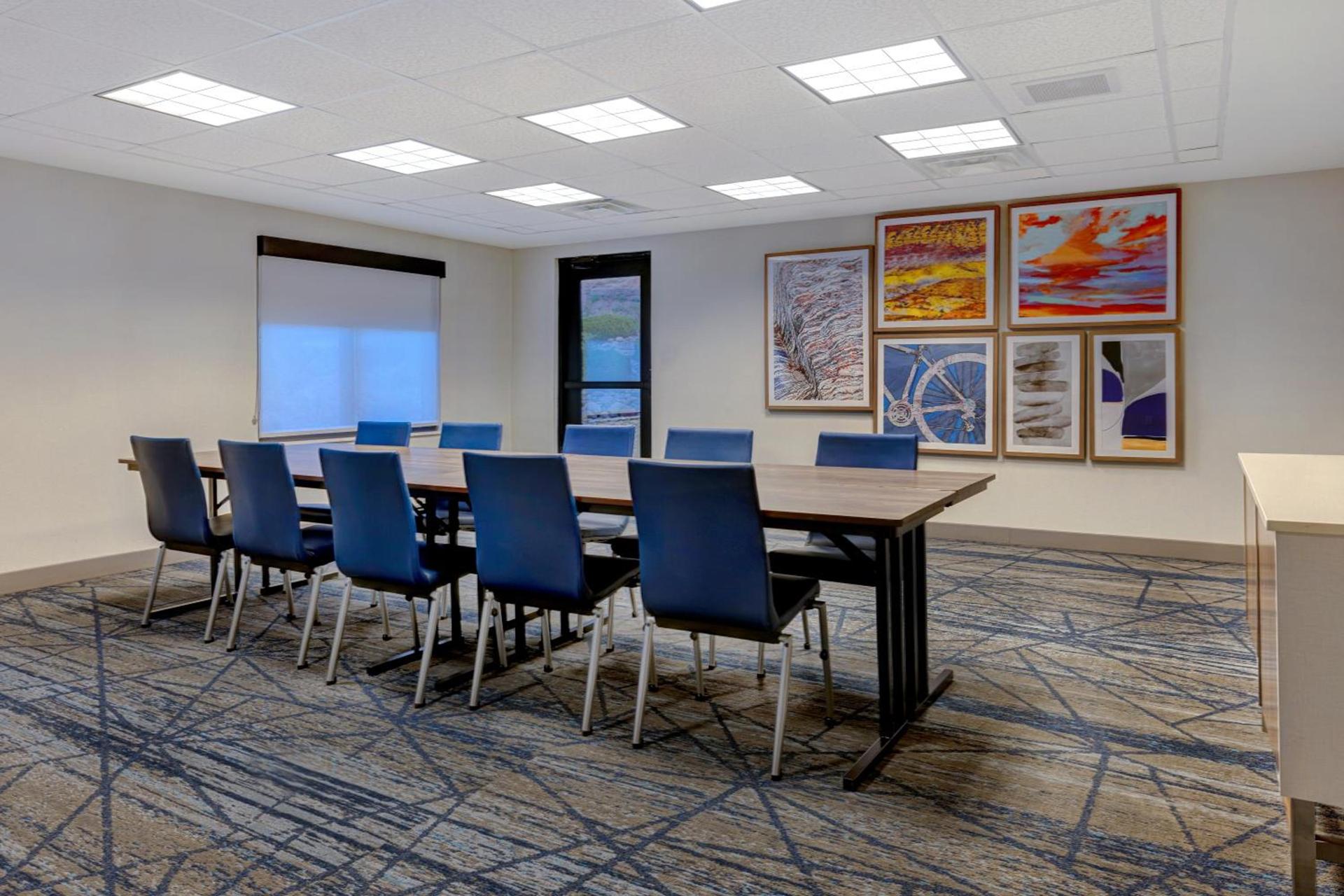 Holiday Inn Express Hotel & Suites Moab by IHG photo 40