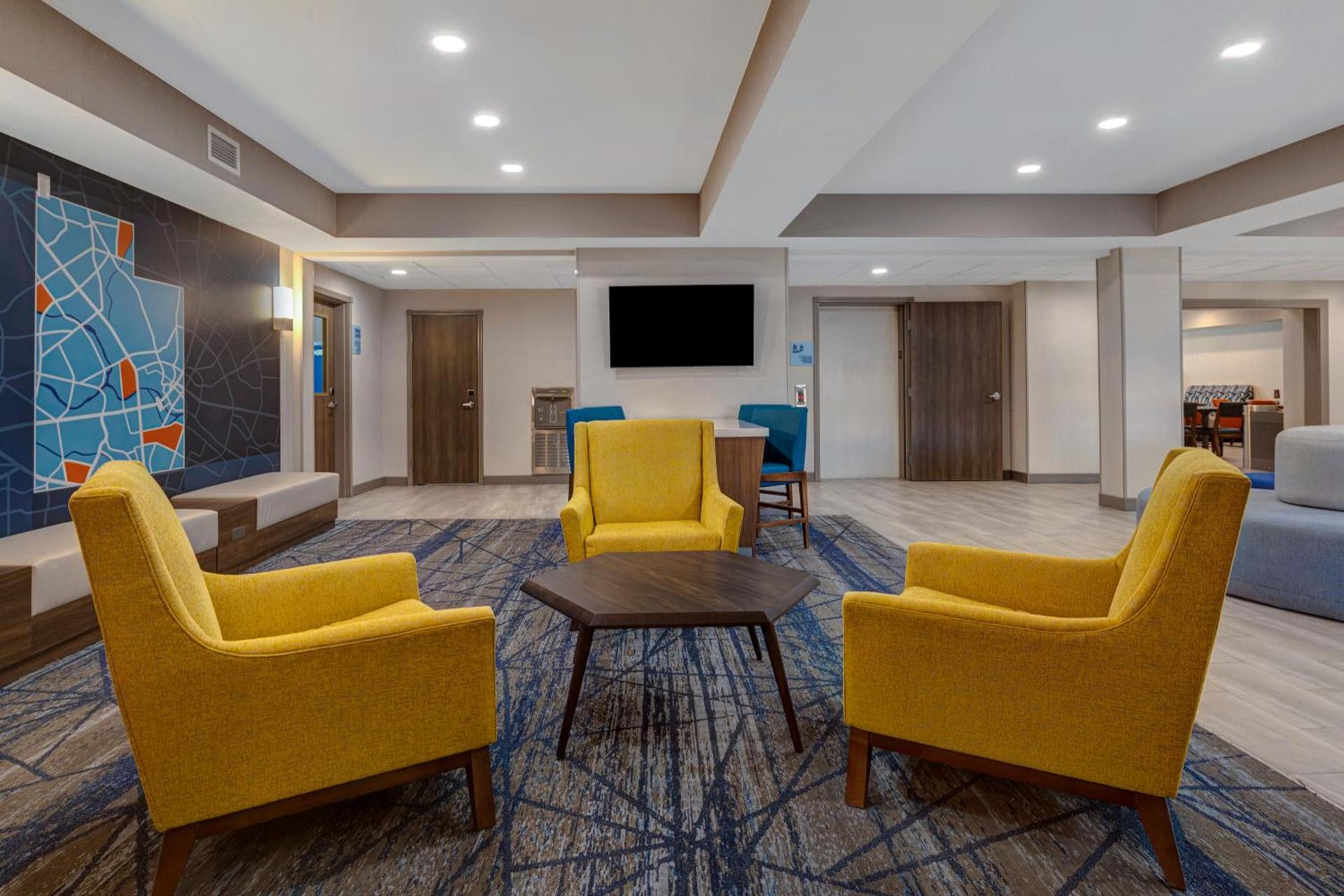 Holiday Inn Express Hotel & Suites Moab by IHG photo 29