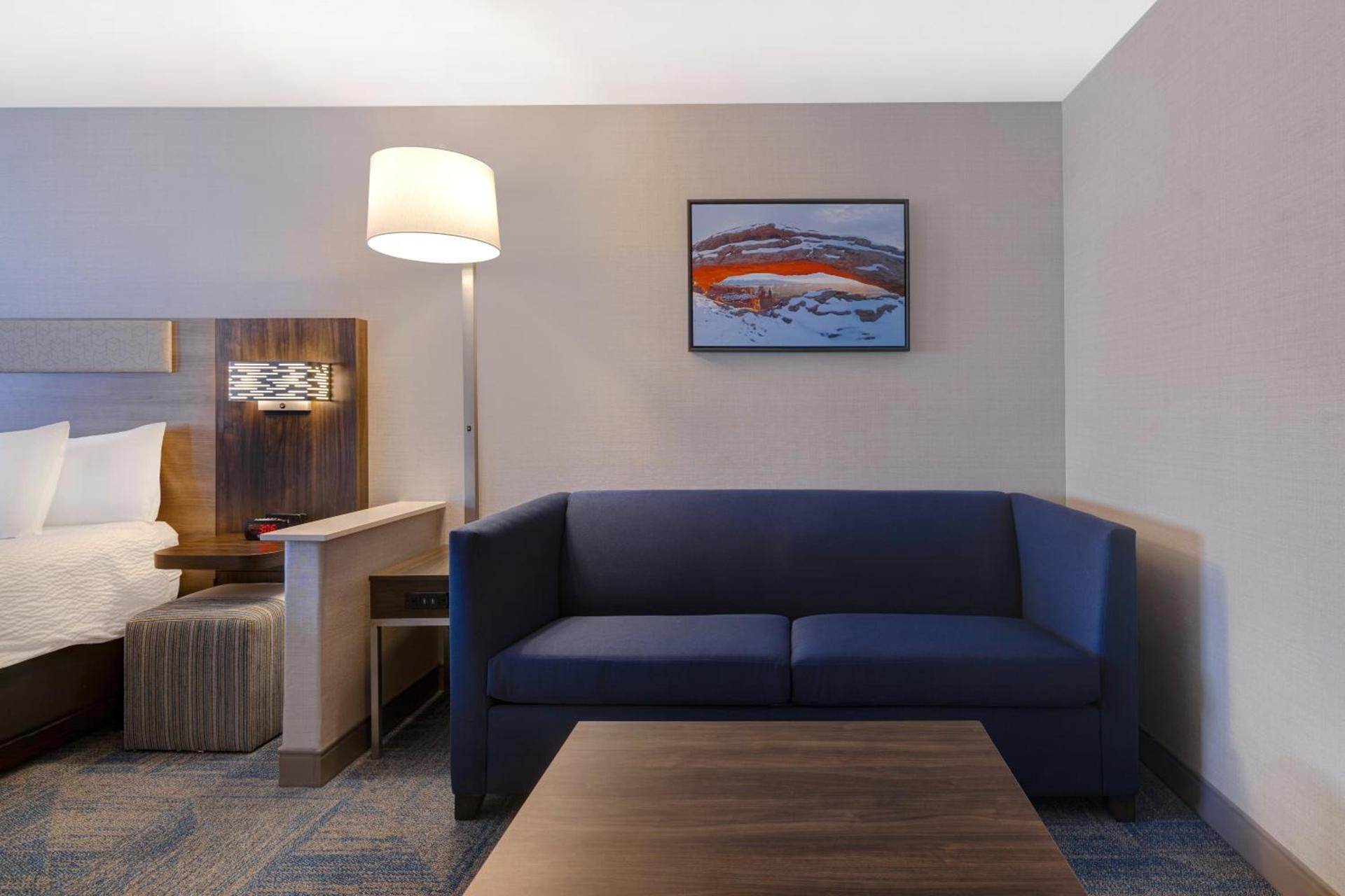 Holiday Inn Express Hotel & Suites Moab by IHG photo 31